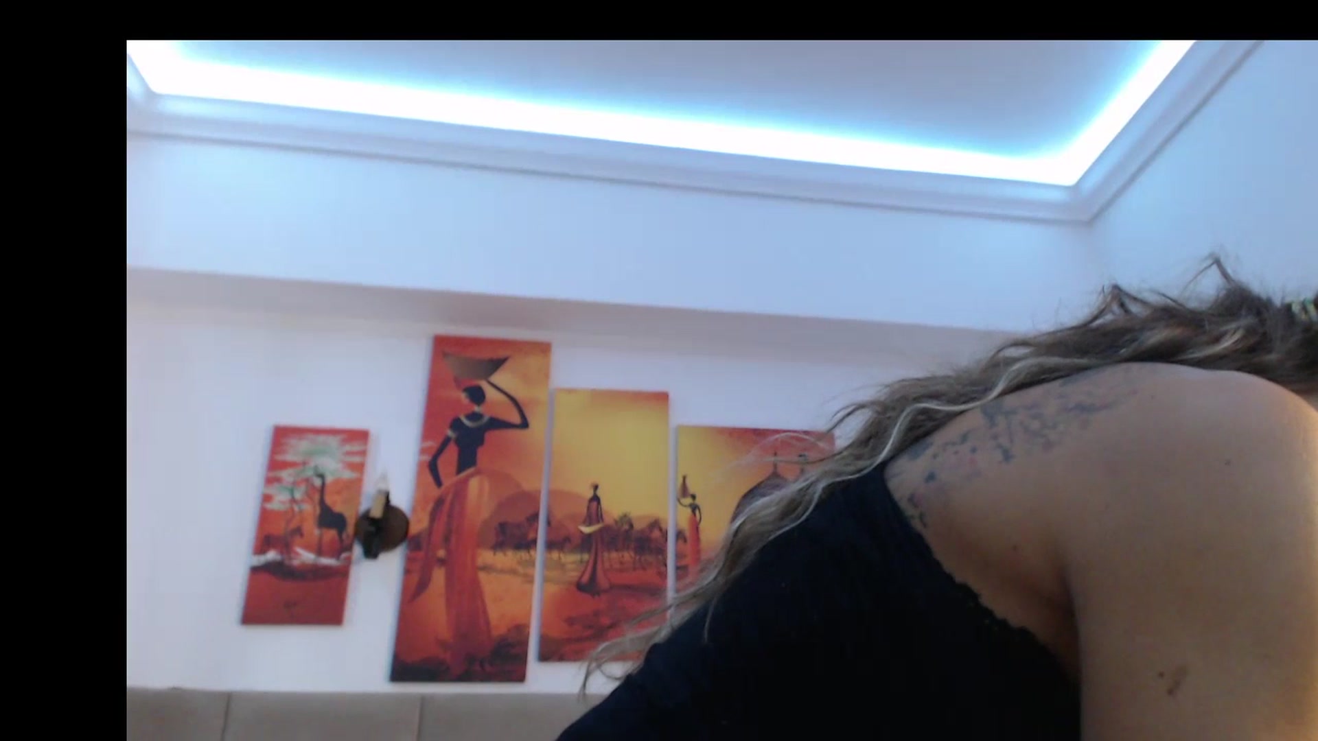 Gallery image thumbnail from IsabelleFIT's myfreecams stream on, 07/20/2023, 15:49 image 11 of 20
