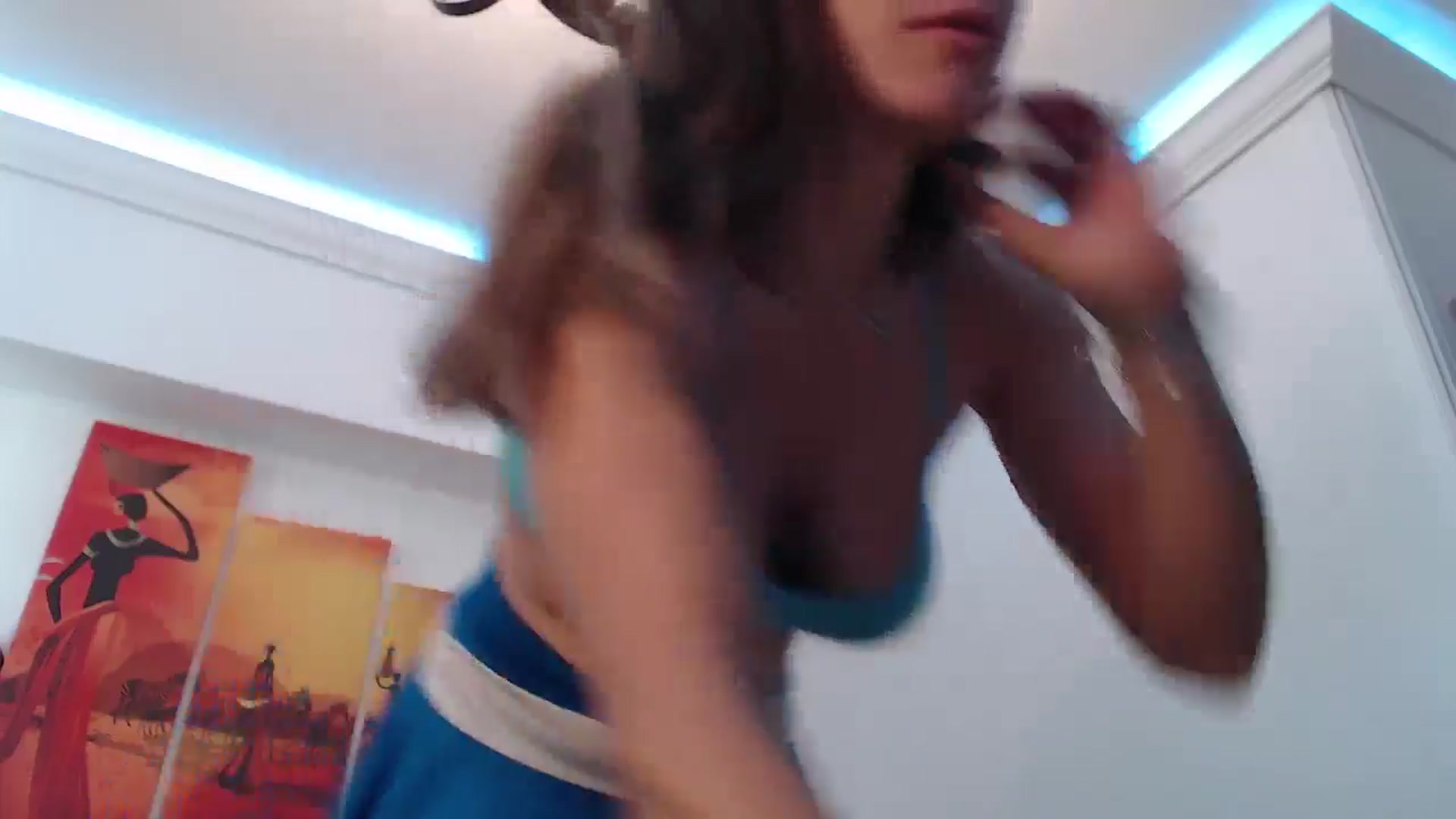 Gallery image thumbnail from IsabelleFIT's myfreecams stream on, 12/12/2024, 07:20 image 14 of 20