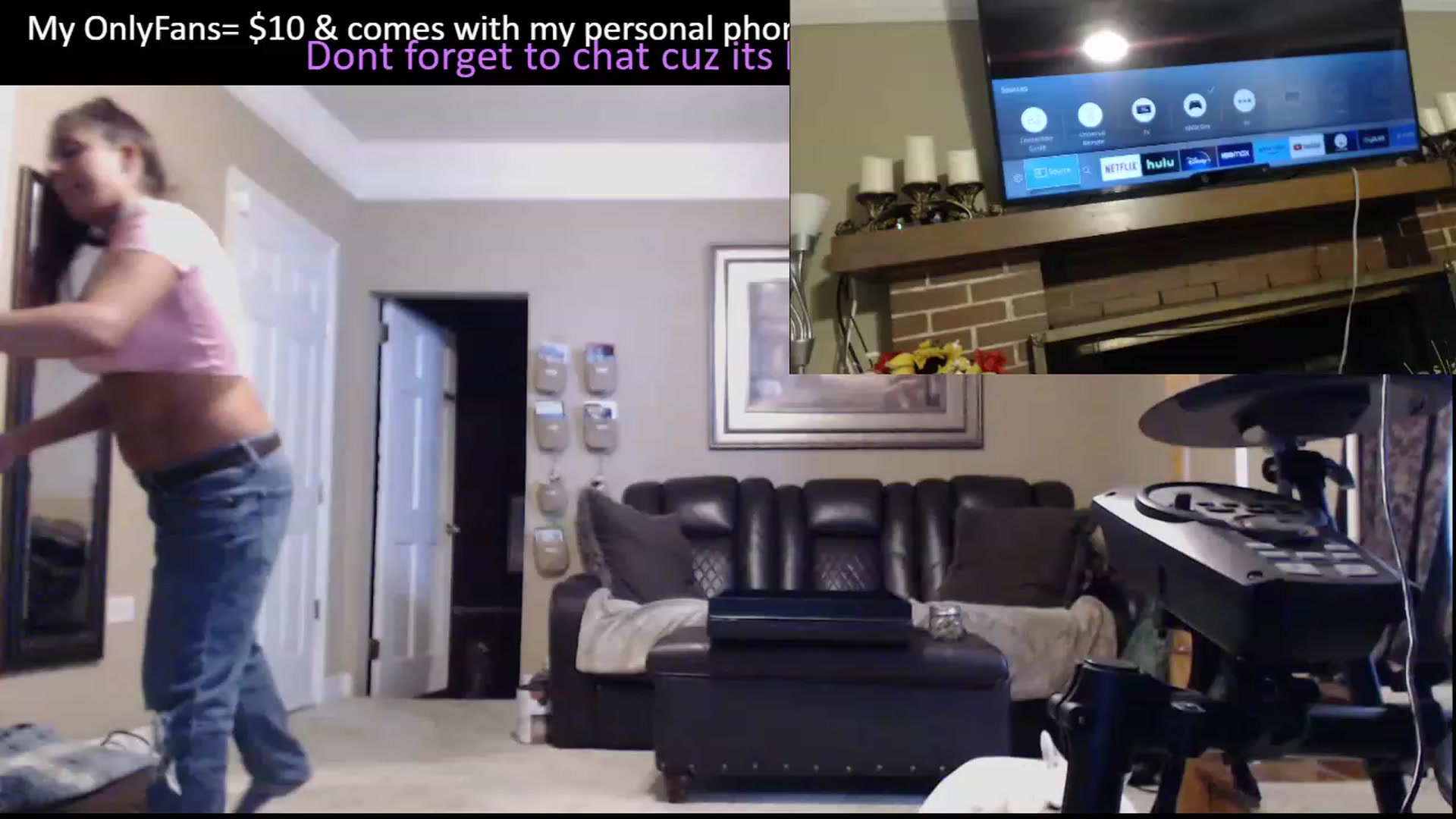 Gallery image thumbnail from IsabelleRaven's myfreecams stream on, 01/20/2023, 21:01 image 15 of 20