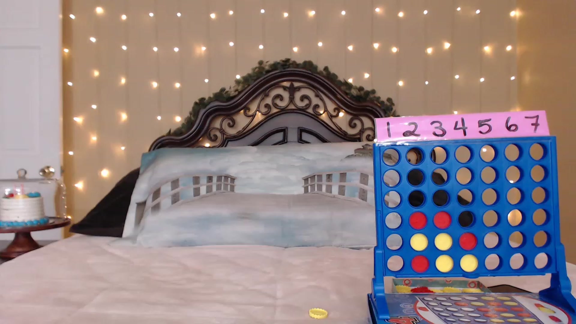 Gallery image thumbnail from IsabelleRaven's myfreecams stream on, 05/14/2023, 22:13 image 4 of 20