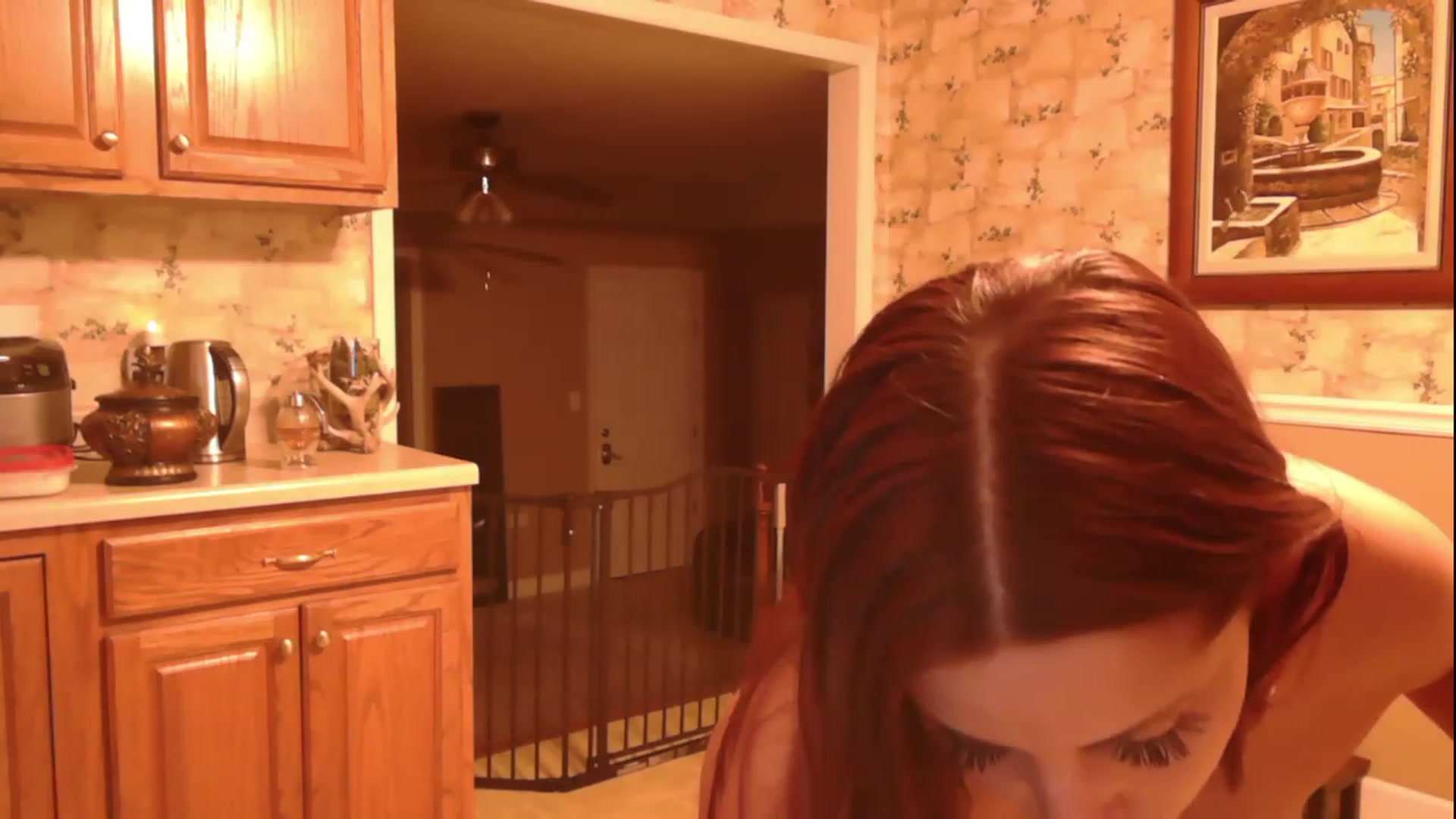 Gallery image thumbnail from IsabelleRaven's myfreecams stream on, 07/12/2023, 10:58 image 7 of 20