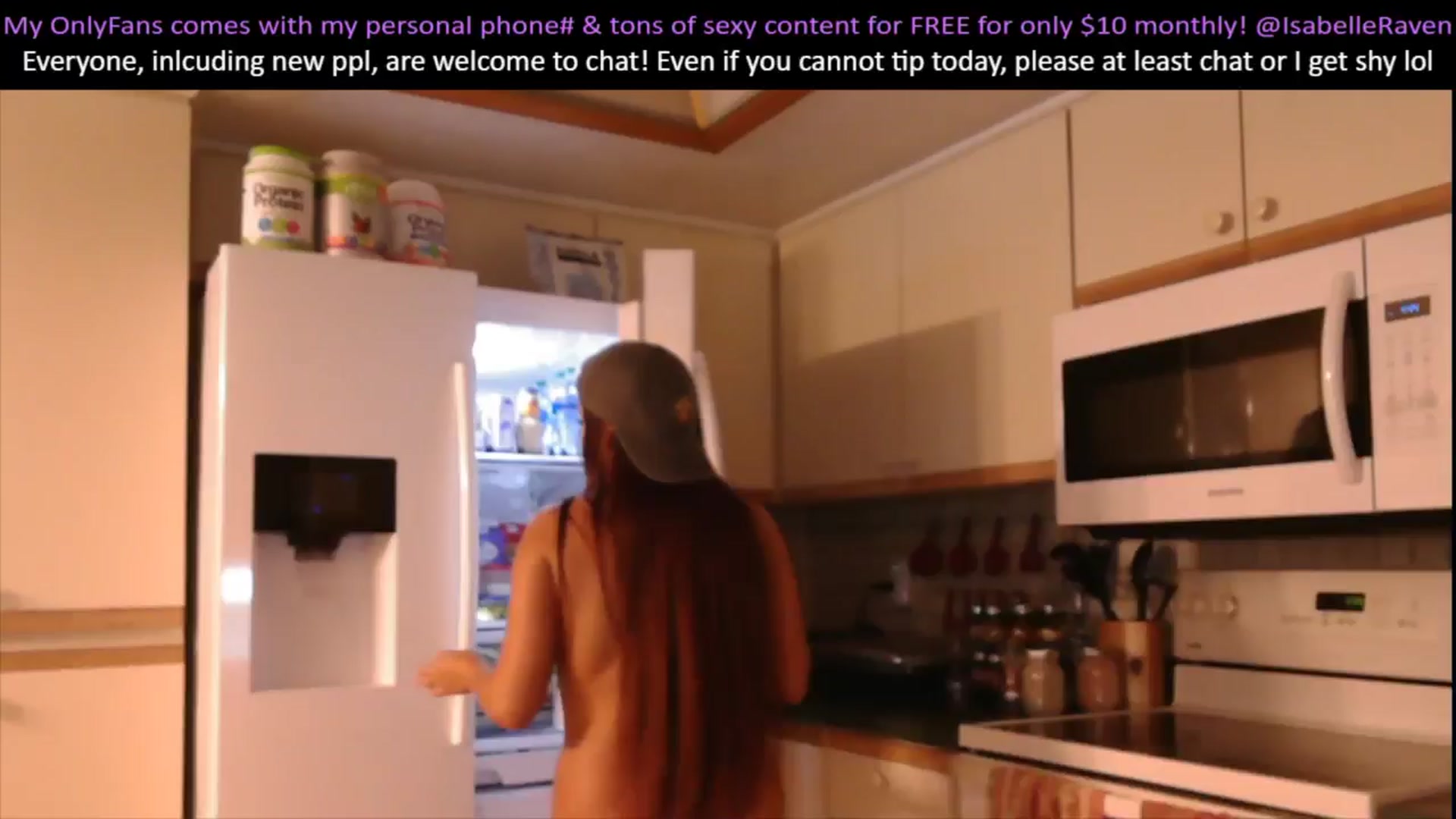 Gallery image thumbnail from IsabelleRaven's myfreecams stream on, 08/04/2024, 21:24 image 18 of 20