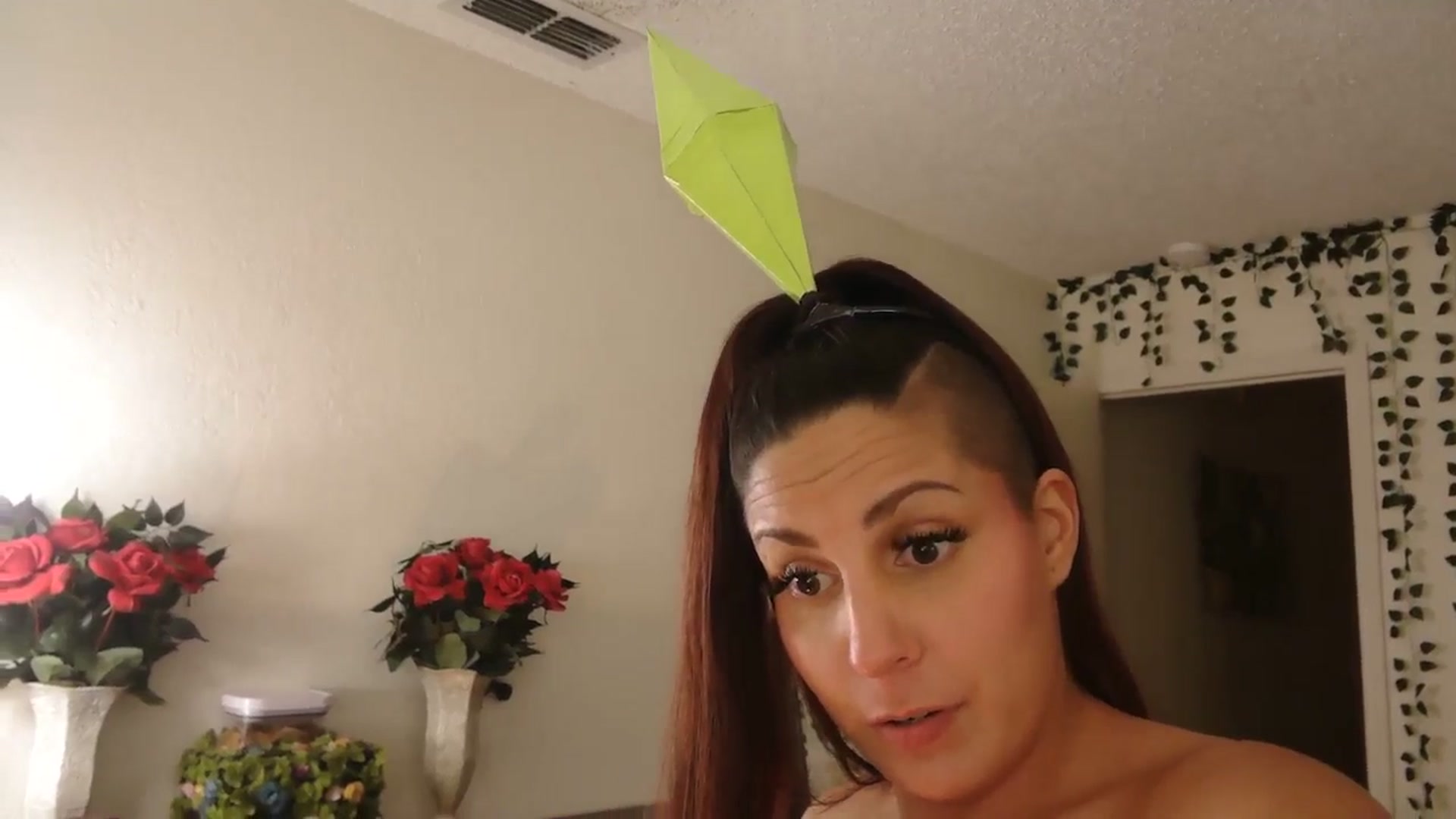 Gallery image thumbnail from IsabelleRaven's myfreecams stream on, 10/02/2024, 08:56 image 3 of 20