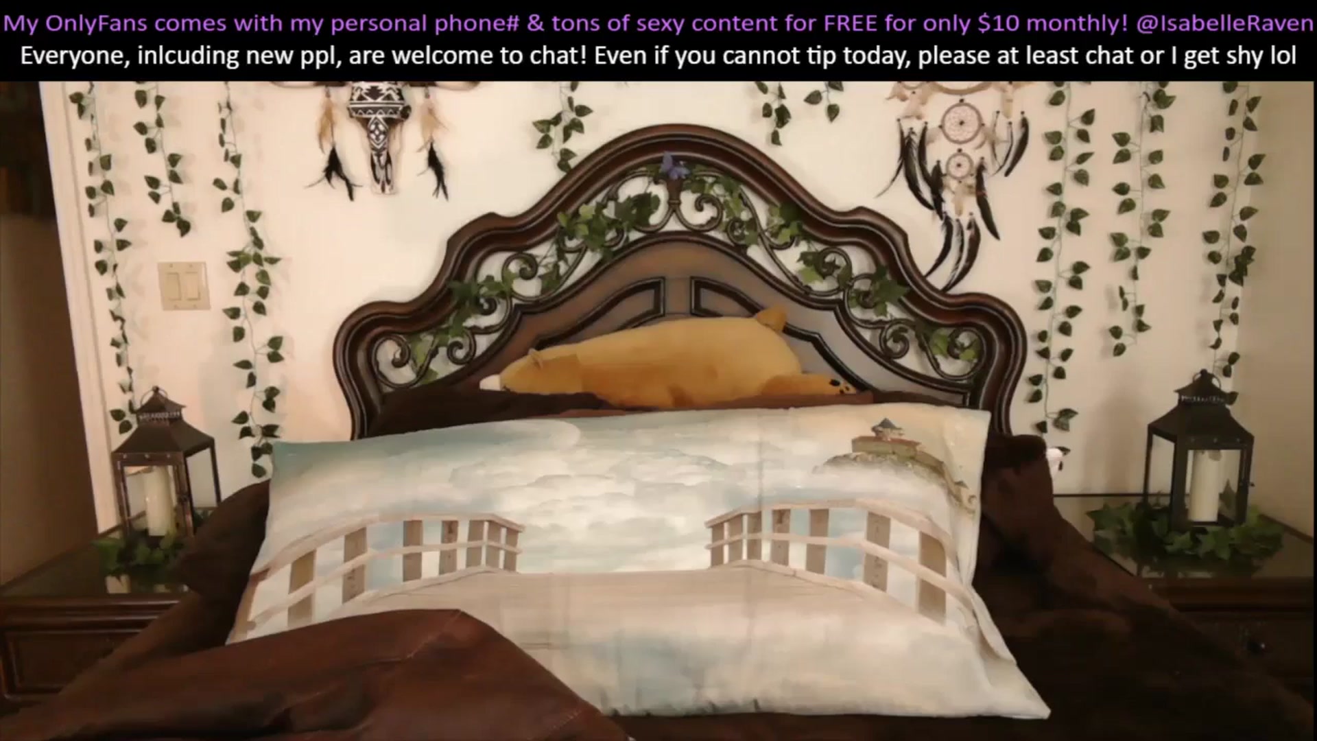 Gallery image thumbnail from IsabelleRaven's myfreecams stream on, 11/06/2024, 11:00 image 10 of 20