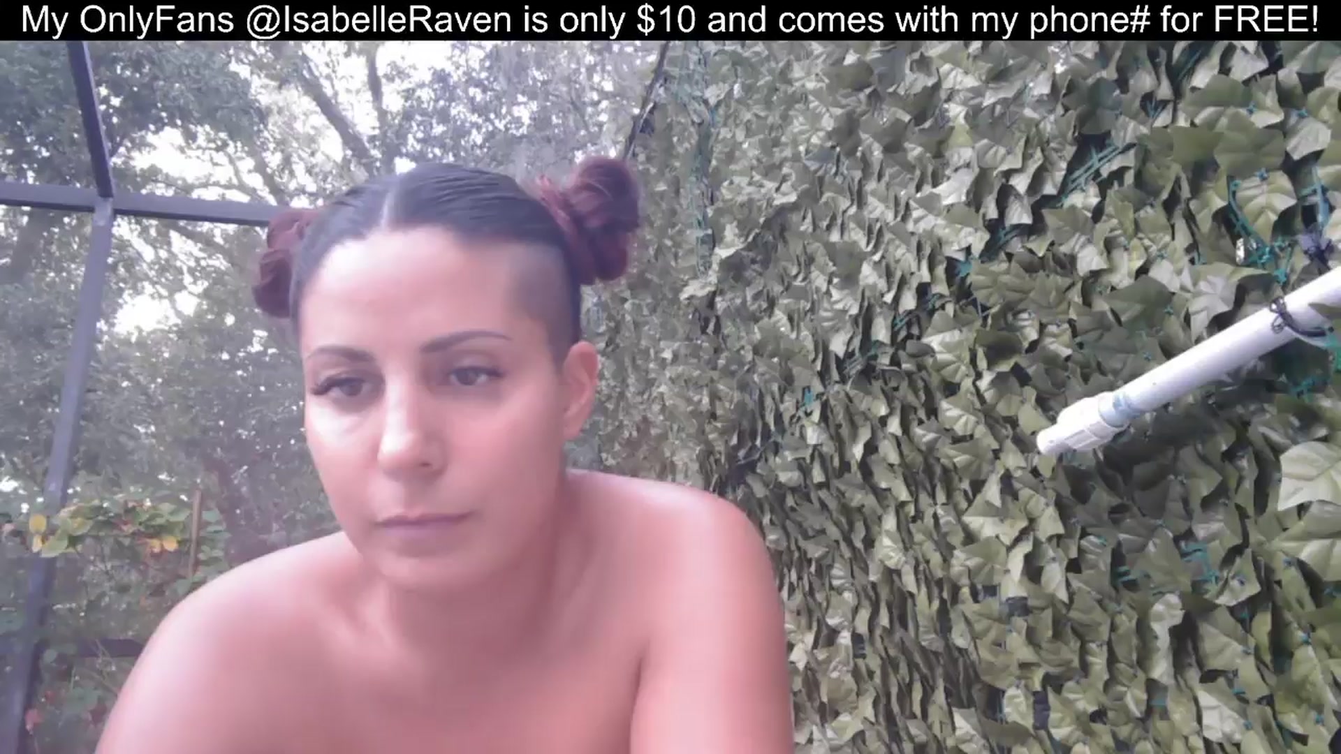 Gallery image thumbnail from IsabelleRaven's myfreecams stream on, 12/15/2024, 19:03 image 1 of 20