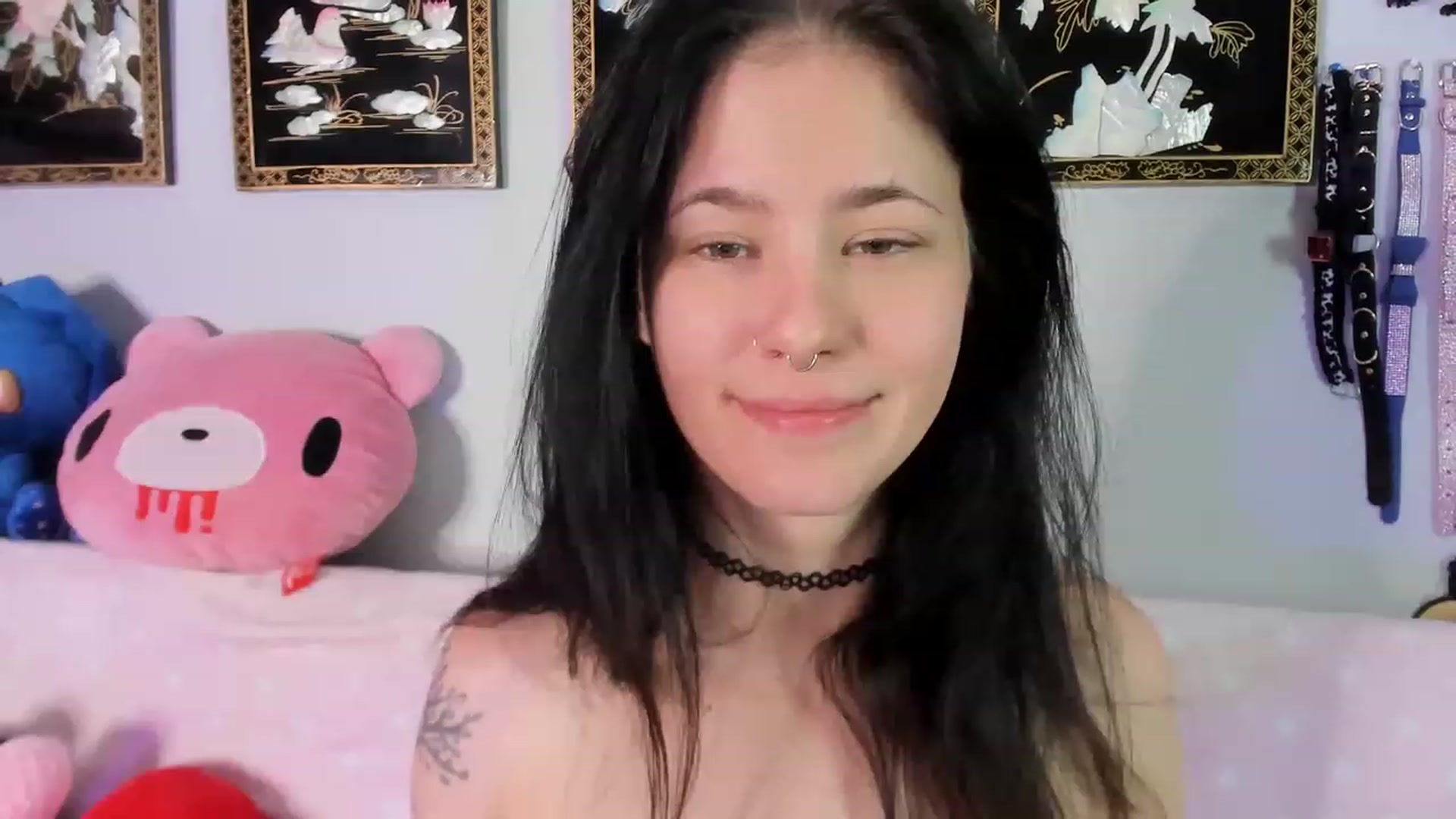 Gallery image thumbnail from Isabelle_Babe's myfreecams stream on, 11/16/2022, 08:06 image 13 of 20
