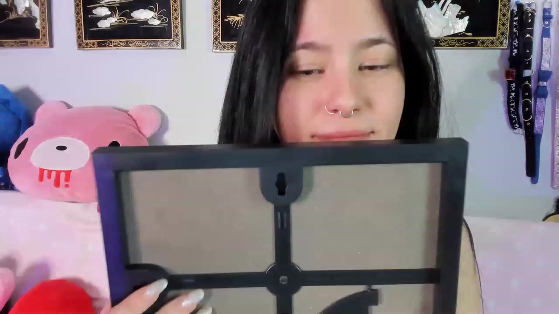 Gallery image thumbnail from Isabelle_Babe's myfreecams stream on, 11/16/2022, 08:06 image 14 of 20