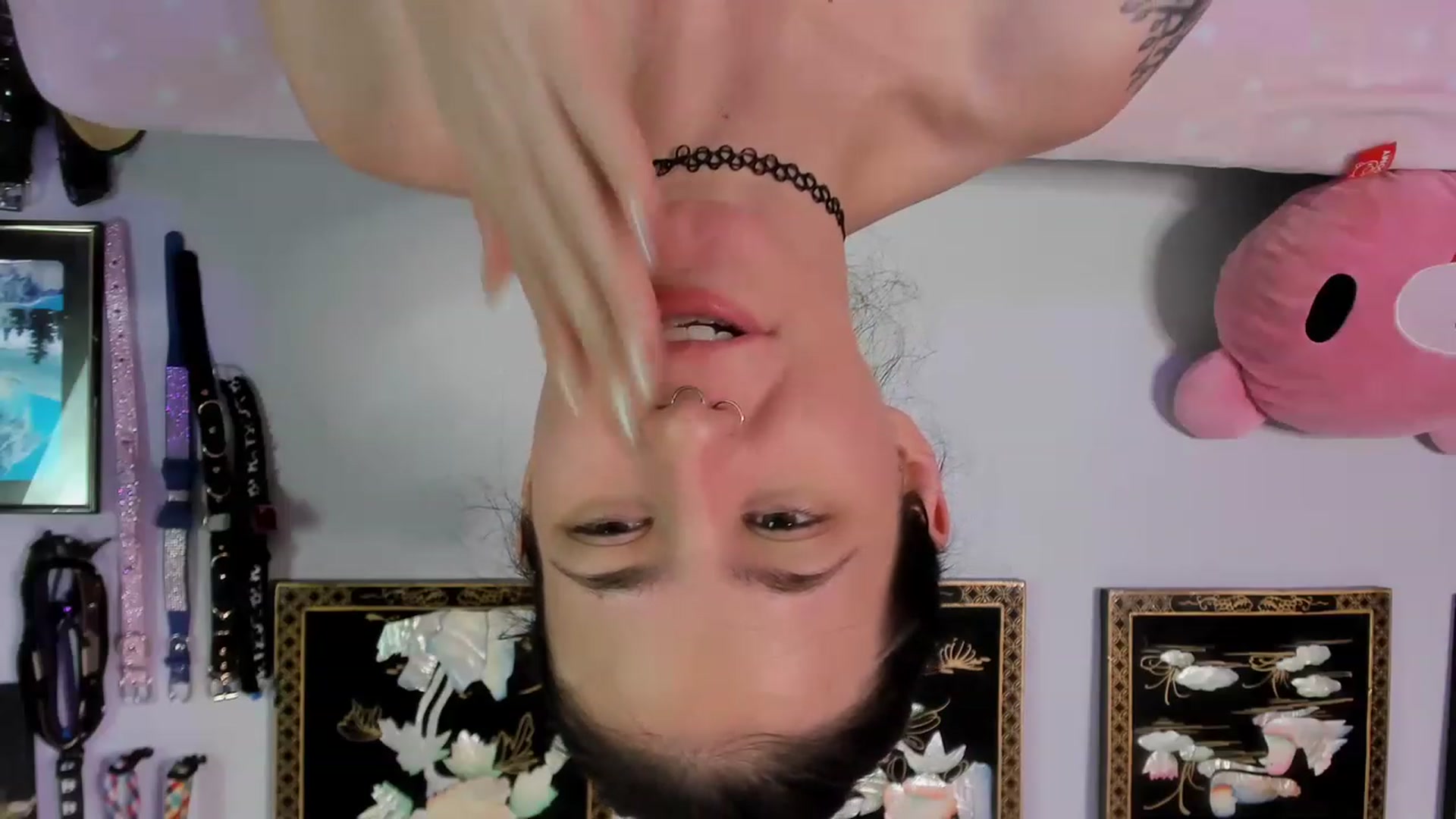 Gallery image thumbnail from Isabelle_Babe's myfreecams stream on, 11/16/2022, 08:02 image 20 of 20