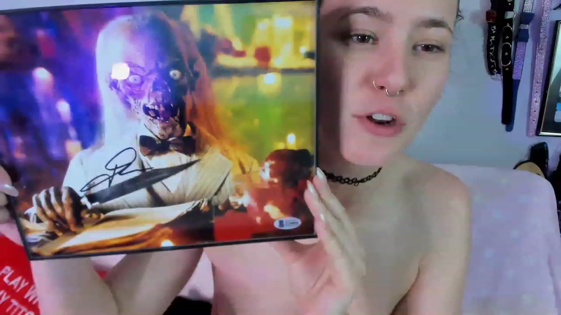 Gallery image thumbnail from Isabelle_Babe's myfreecams stream on, 11/16/2022, 08:02 image 17 of 20