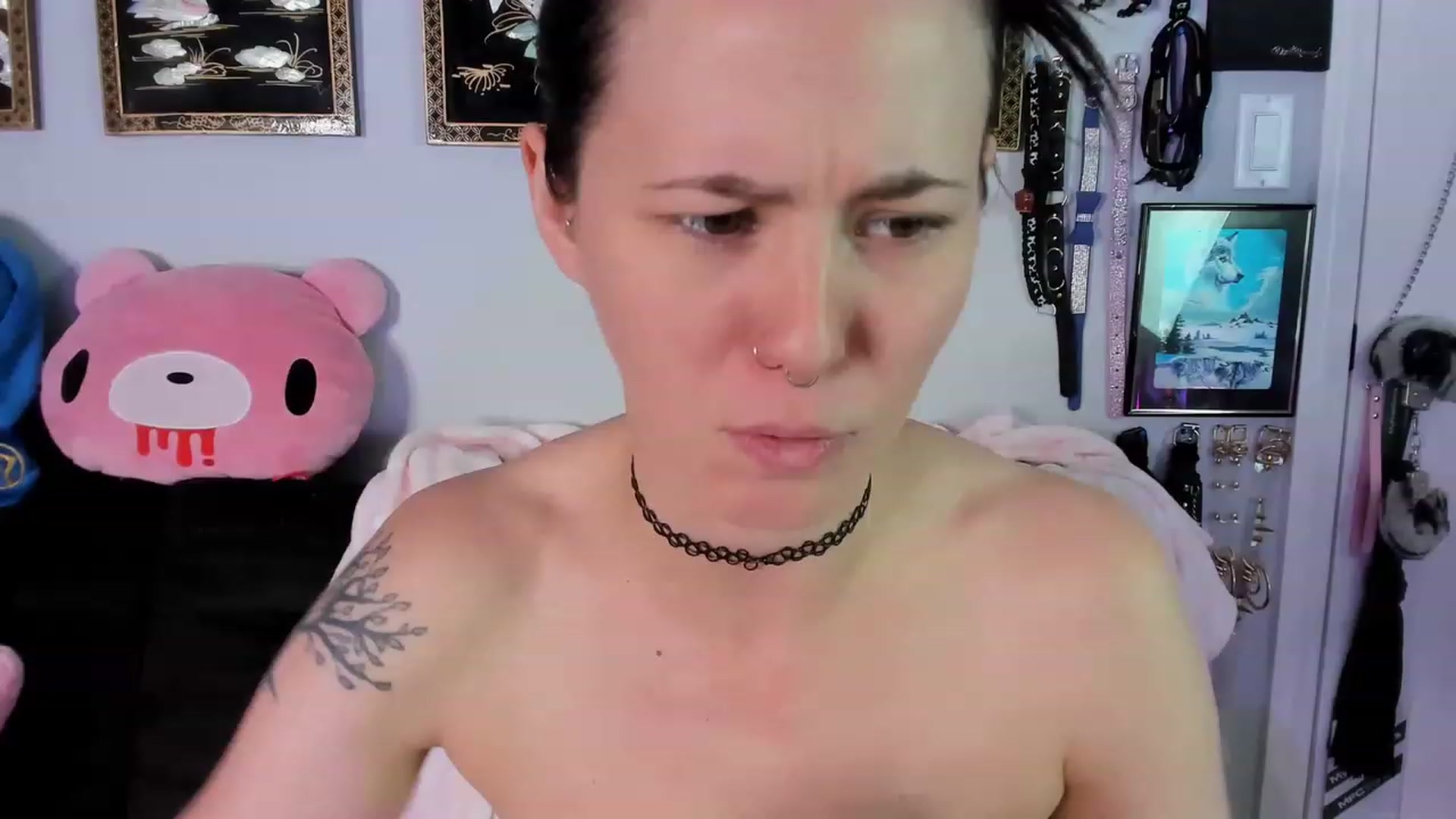 Gallery image thumbnail from Isabelle_Babe's myfreecams stream on, 11/19/2022, 01:06 image 4 of 20