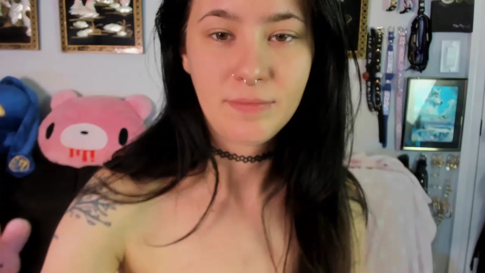 Gallery image thumbnail from Isabelle_Babe's myfreecams stream on, 11/19/2022, 13:13 image 4 of 20