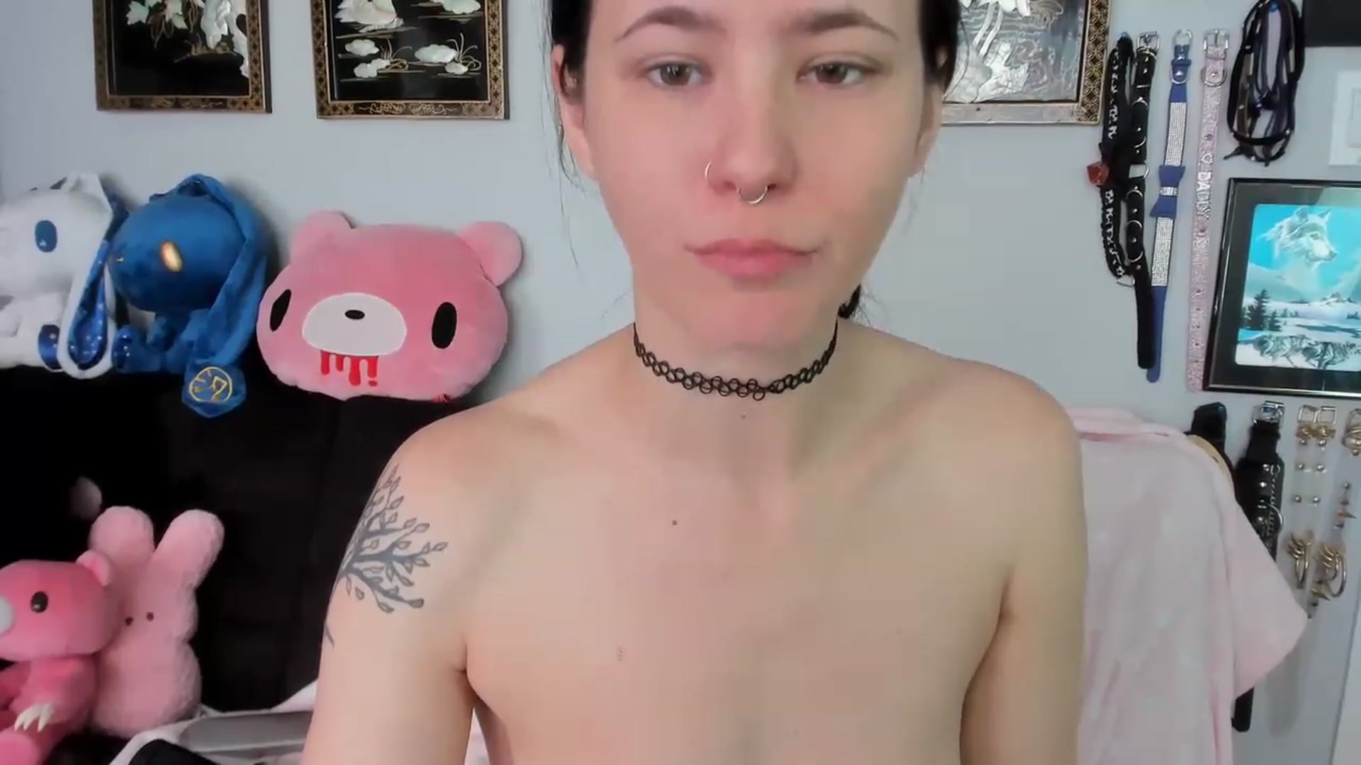 Gallery image thumbnail from Isabelle_Babe's myfreecams stream on, 11/19/2022, 21:28 image 20 of 20