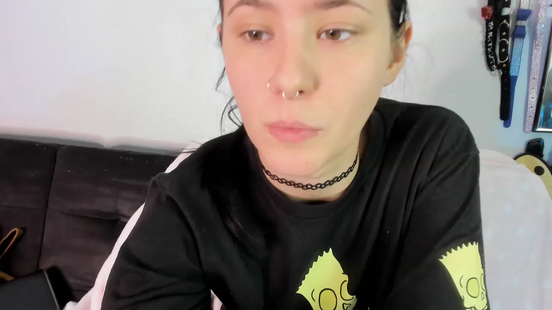 Gallery image thumbnail from Isabelle_Babe's myfreecams stream on, 11/20/2022, 05:06 image 8 of 20