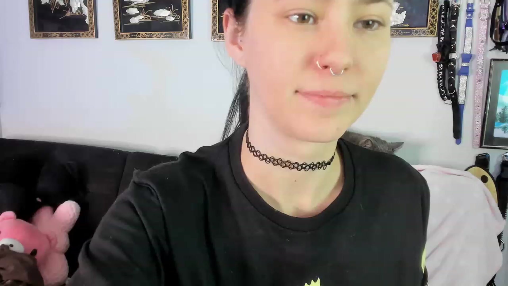 Gallery image thumbnail from Isabelle_Babe's myfreecams stream on, 11/20/2022, 21:00 image 10 of 20