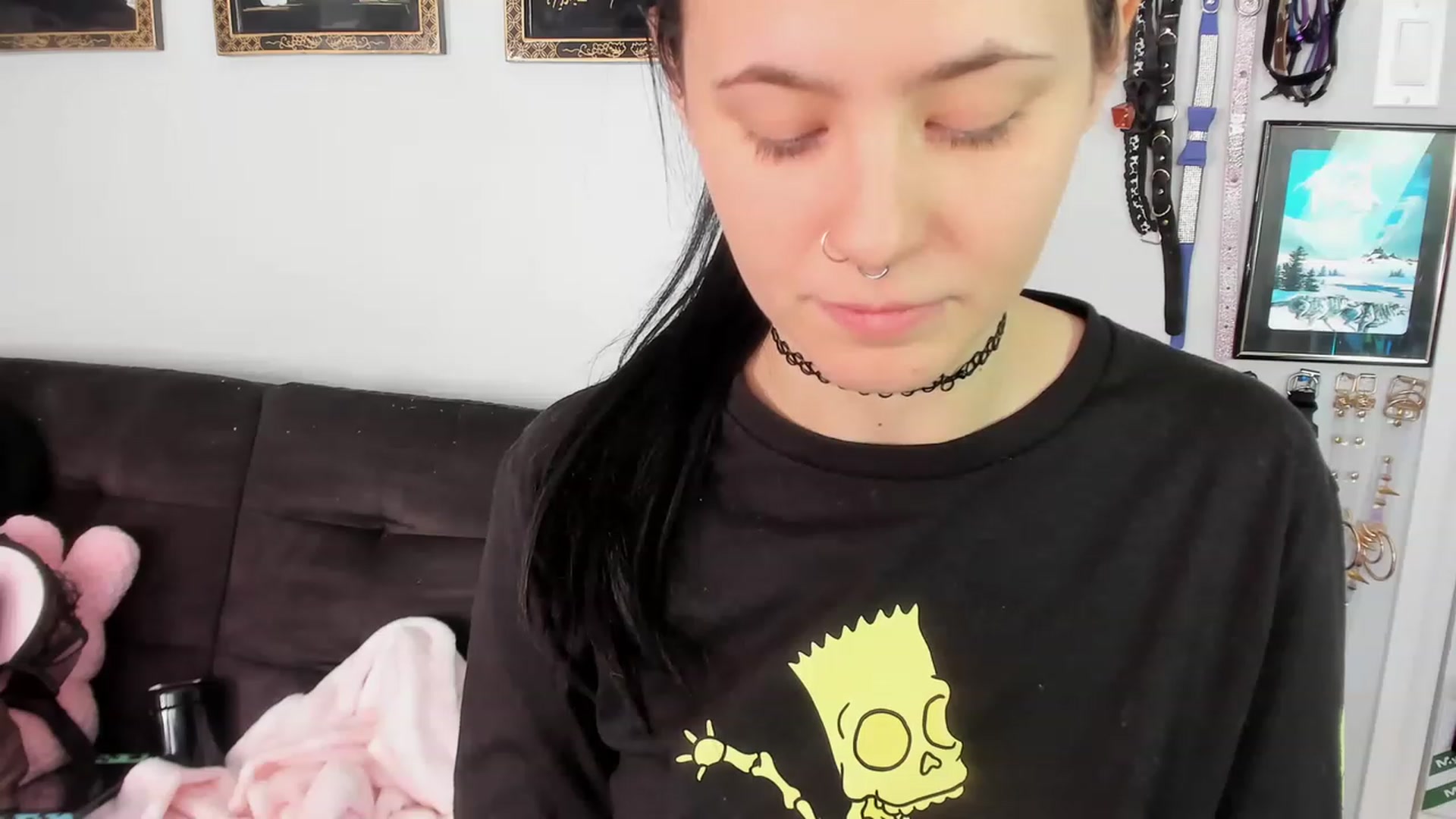 Gallery image thumbnail from Isabelle_Babe's myfreecams stream on, 11/20/2022, 21:00 image 19 of 20