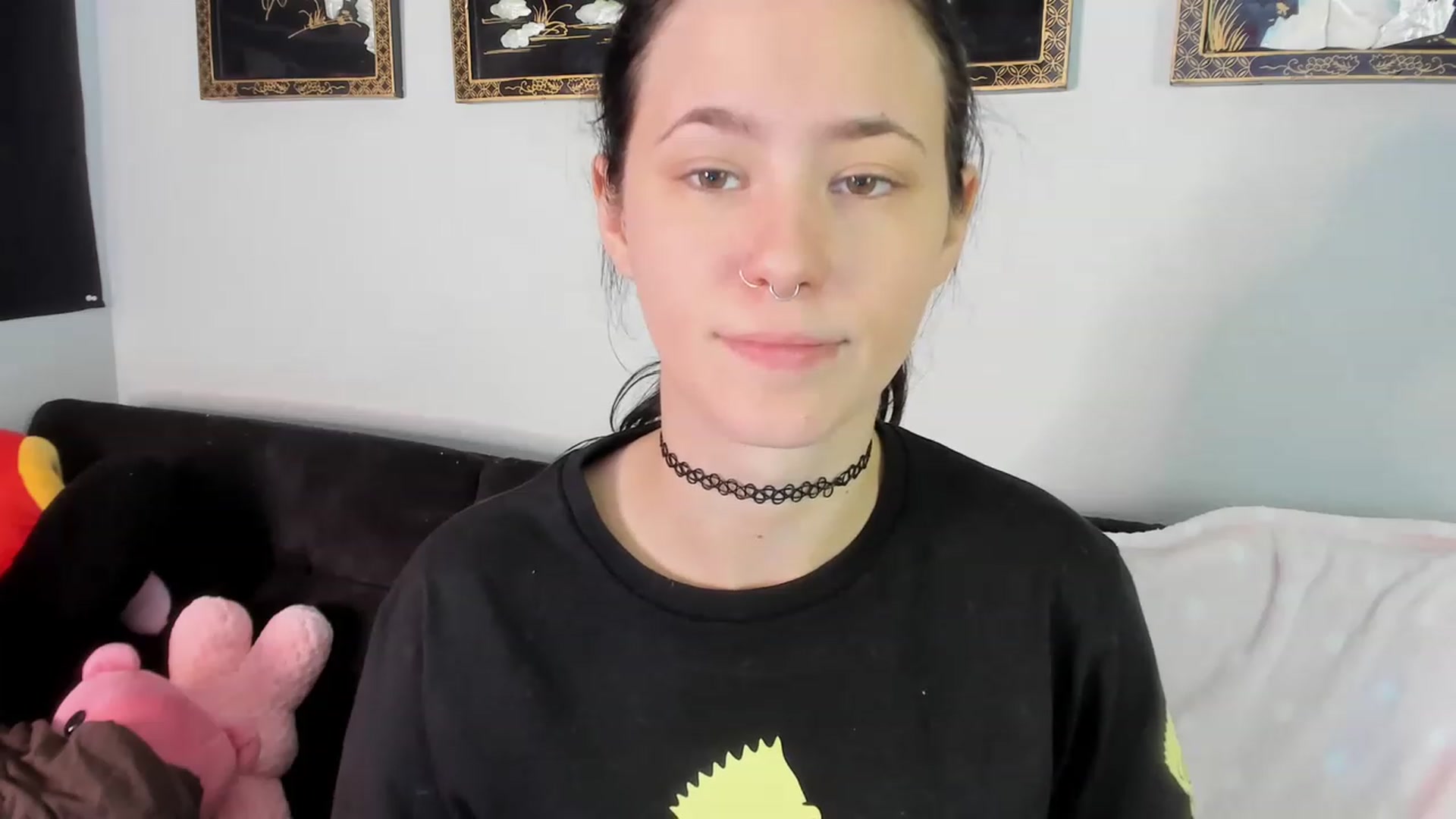 Gallery image thumbnail from Isabelle_Babe's myfreecams stream on, 11/20/2022, 21:00 image 8 of 20