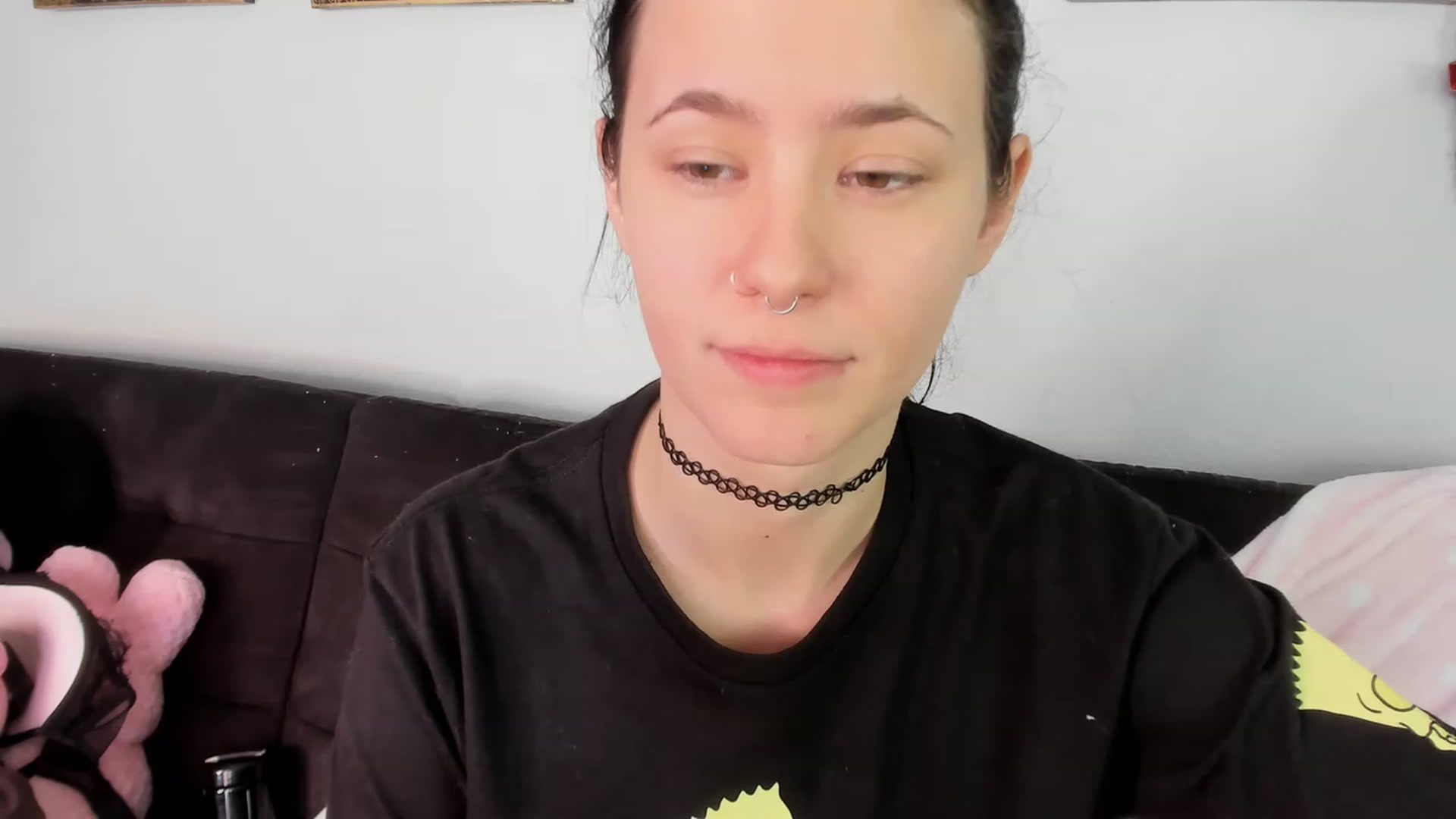 Gallery image thumbnail from Isabelle_Babe's myfreecams stream on, 11/20/2022, 21:00 image 18 of 20