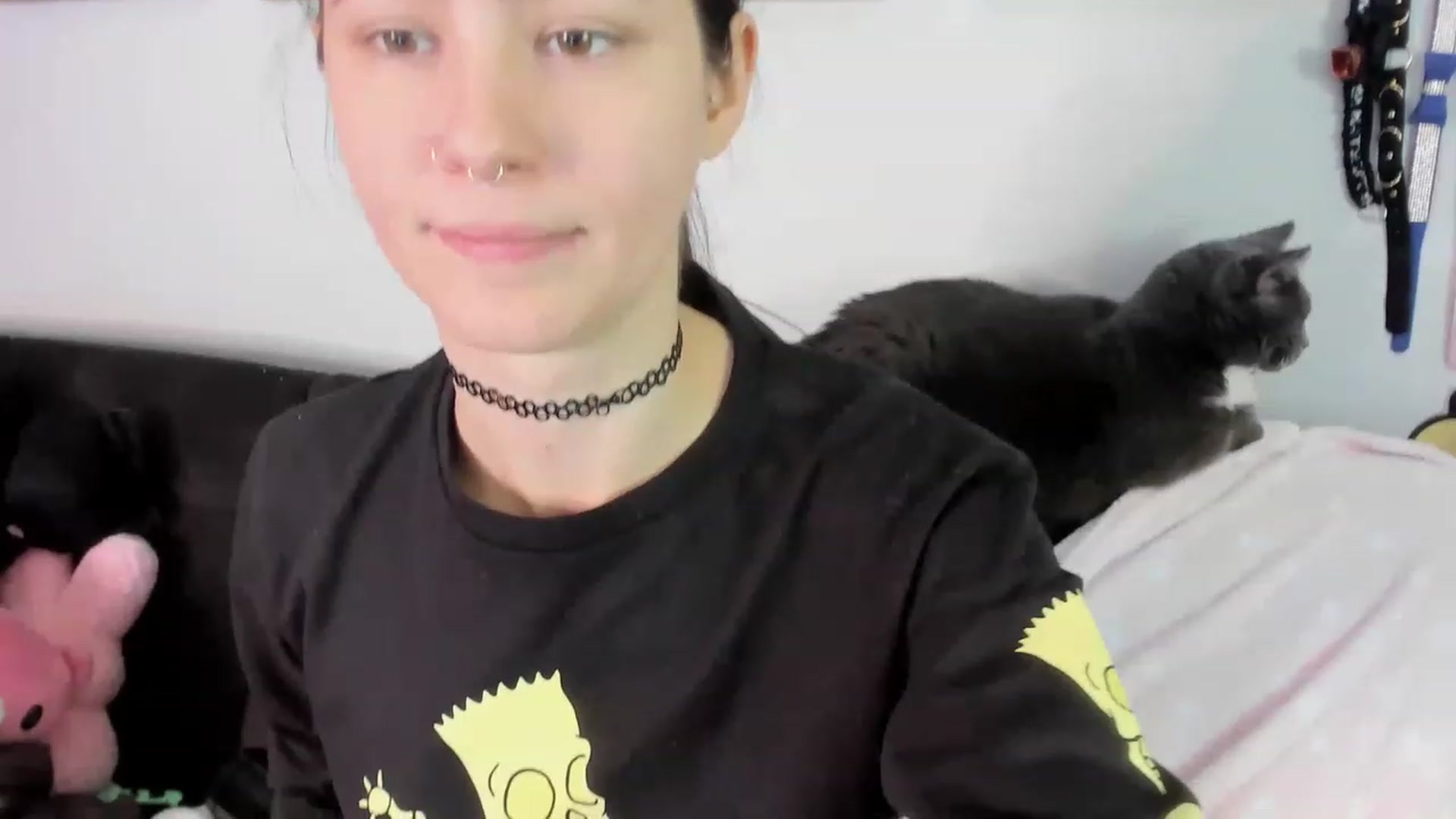 Gallery image thumbnail from Isabelle_Babe's myfreecams stream on, 11/20/2022, 21:00 image 14 of 20