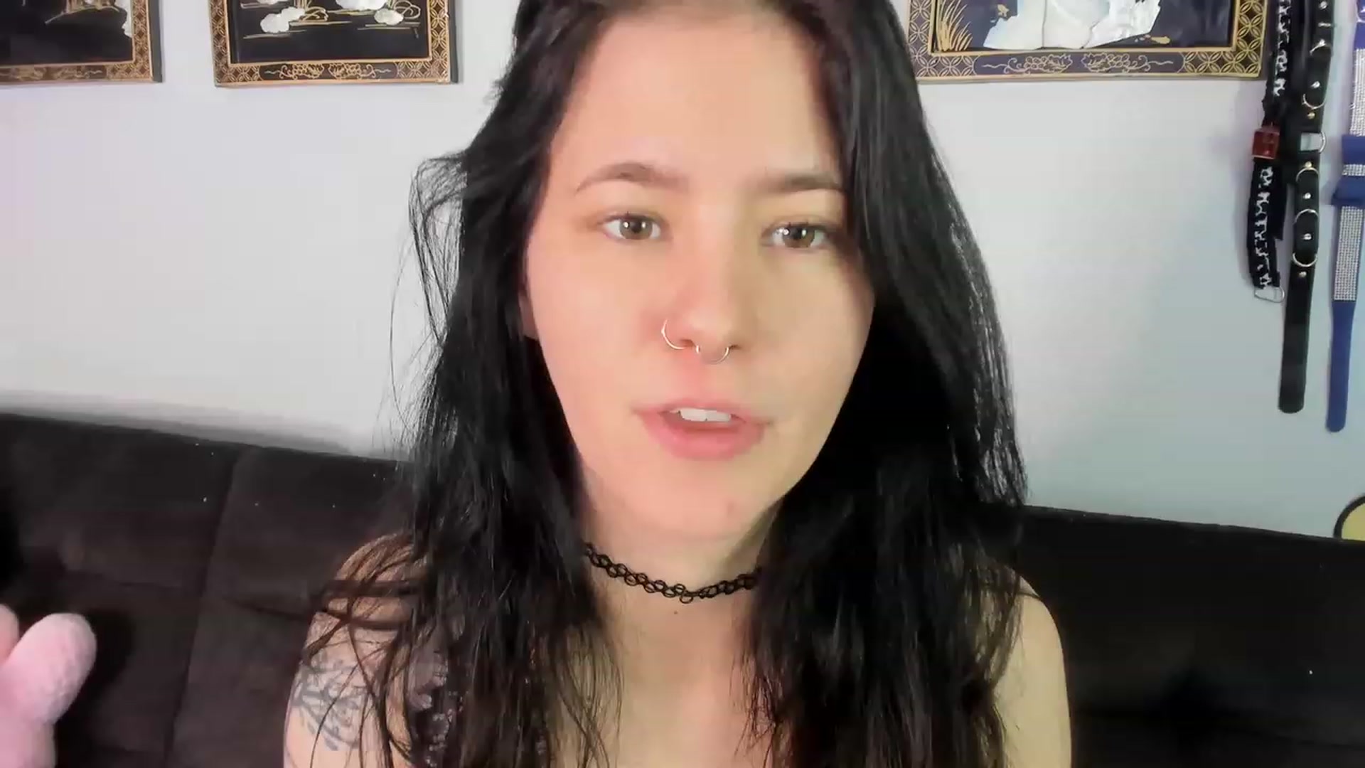 Gallery image thumbnail from Isabelle_Babe's myfreecams stream on, 11/21/2022, 21:01 image 1 of 20