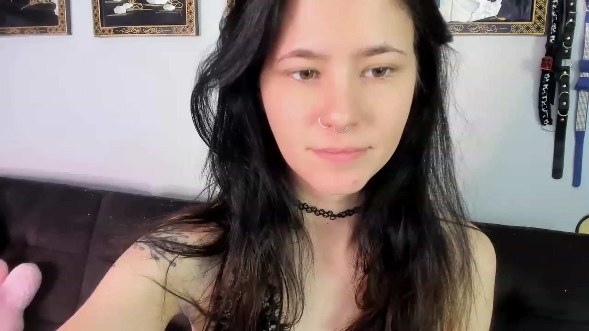 Gallery image thumbnail from Isabelle_Babe's myfreecams stream on, 11/21/2022, 21:01 image 2 of 20