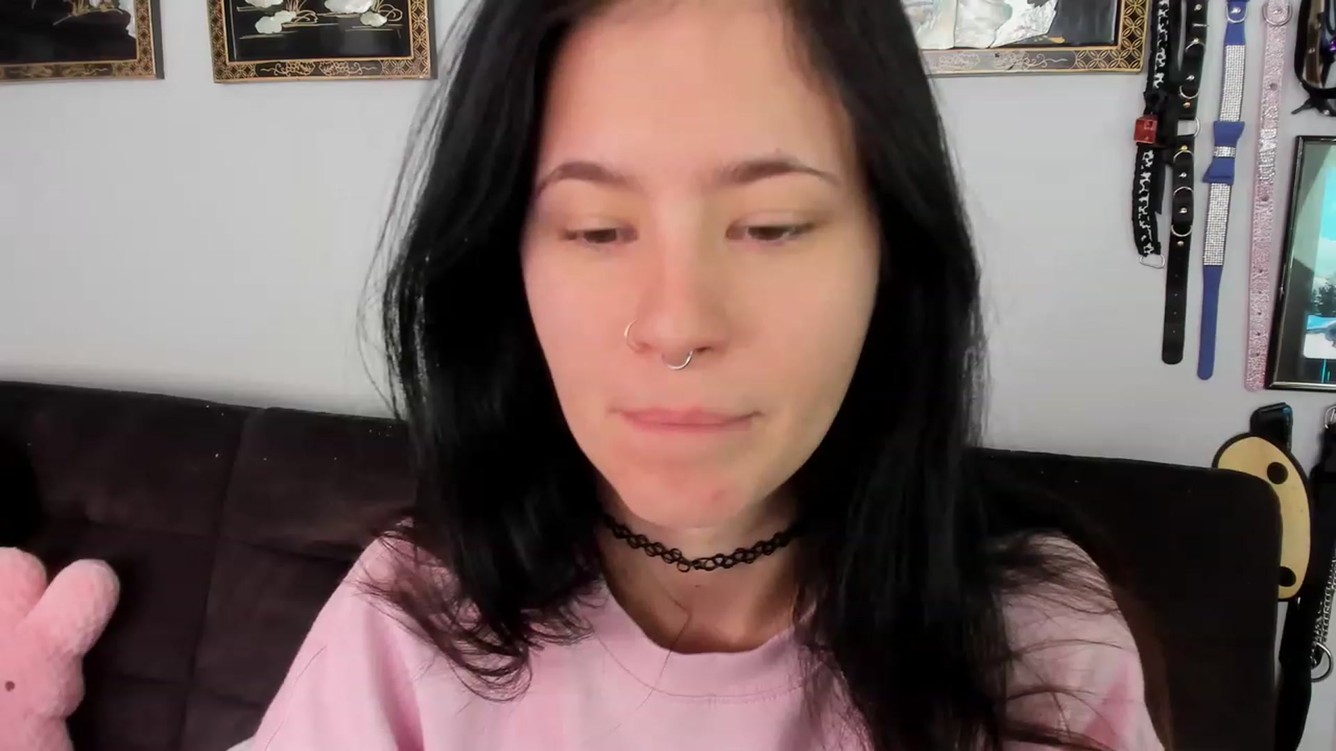 Gallery image thumbnail from Isabelle_Babe's myfreecams stream on, 11/21/2022, 21:01 image 20 of 20