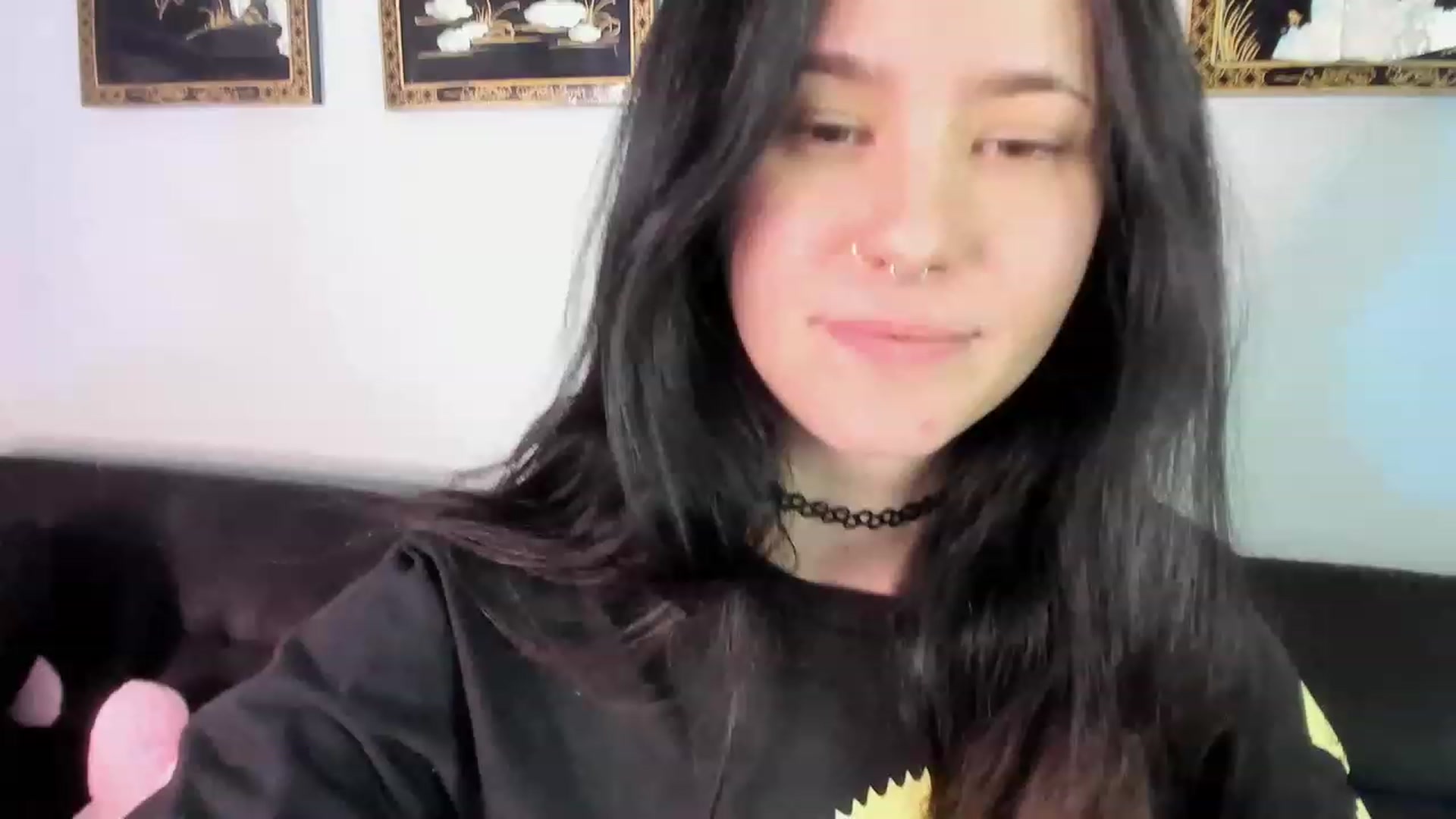 Gallery image thumbnail from Isabelle_Babe's myfreecams stream on, 11/22/2022, 02:19 image 2 of 20