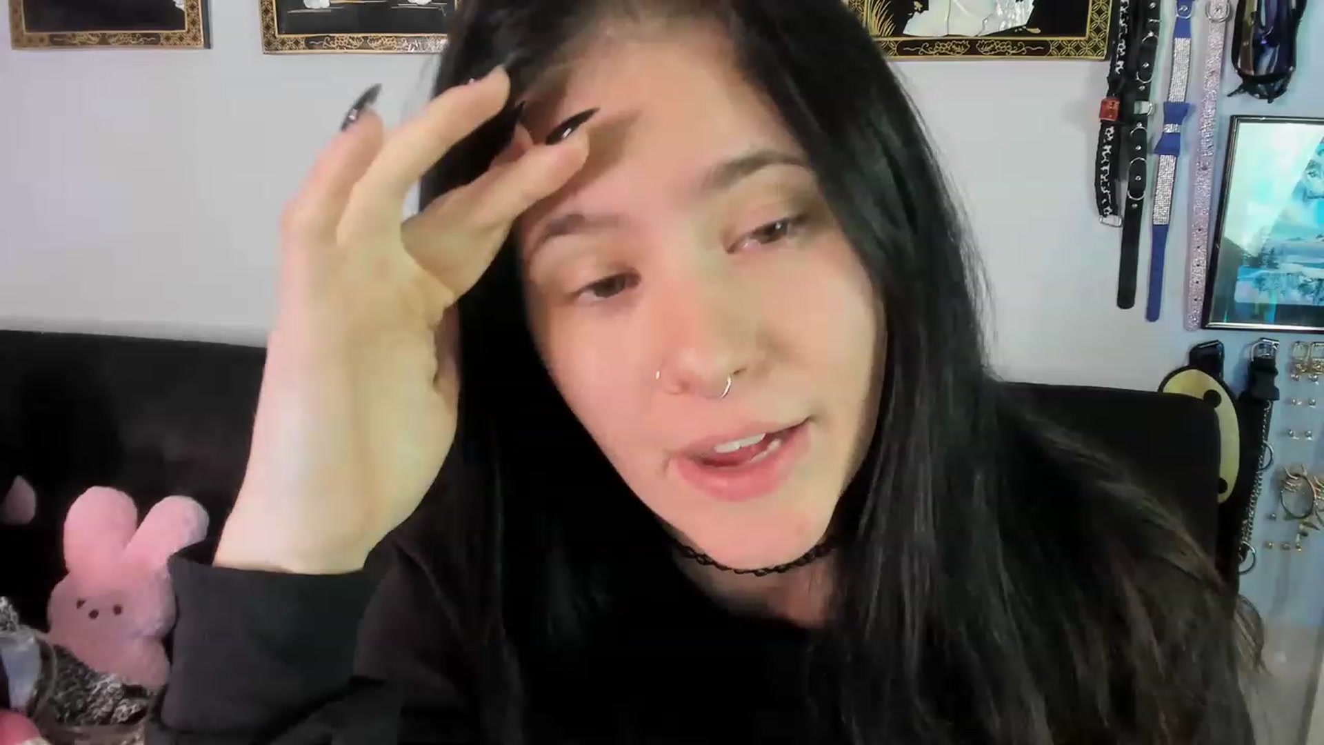 Gallery image thumbnail from Isabelle_Babe's myfreecams stream on, 11/22/2022, 02:19 image 7 of 20