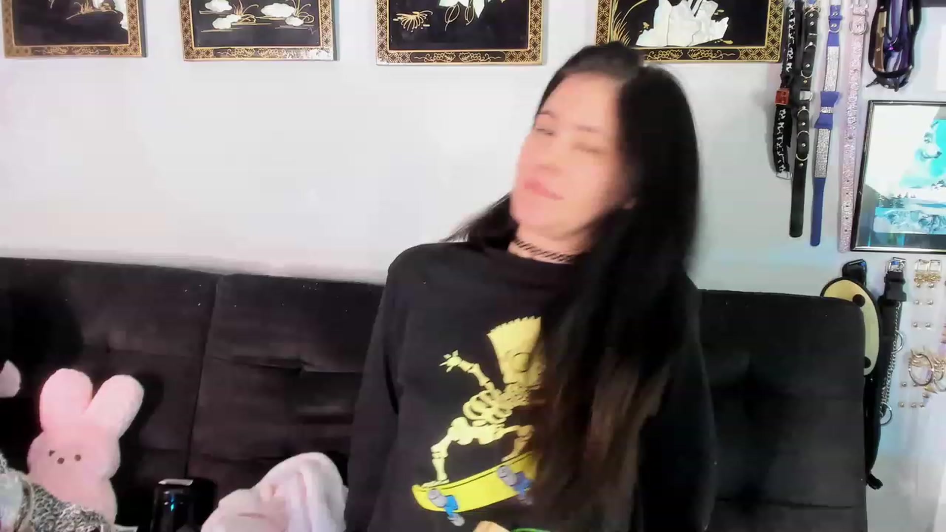 Gallery image thumbnail from Isabelle_Babe's myfreecams stream on, 11/22/2022, 02:19 image 5 of 20