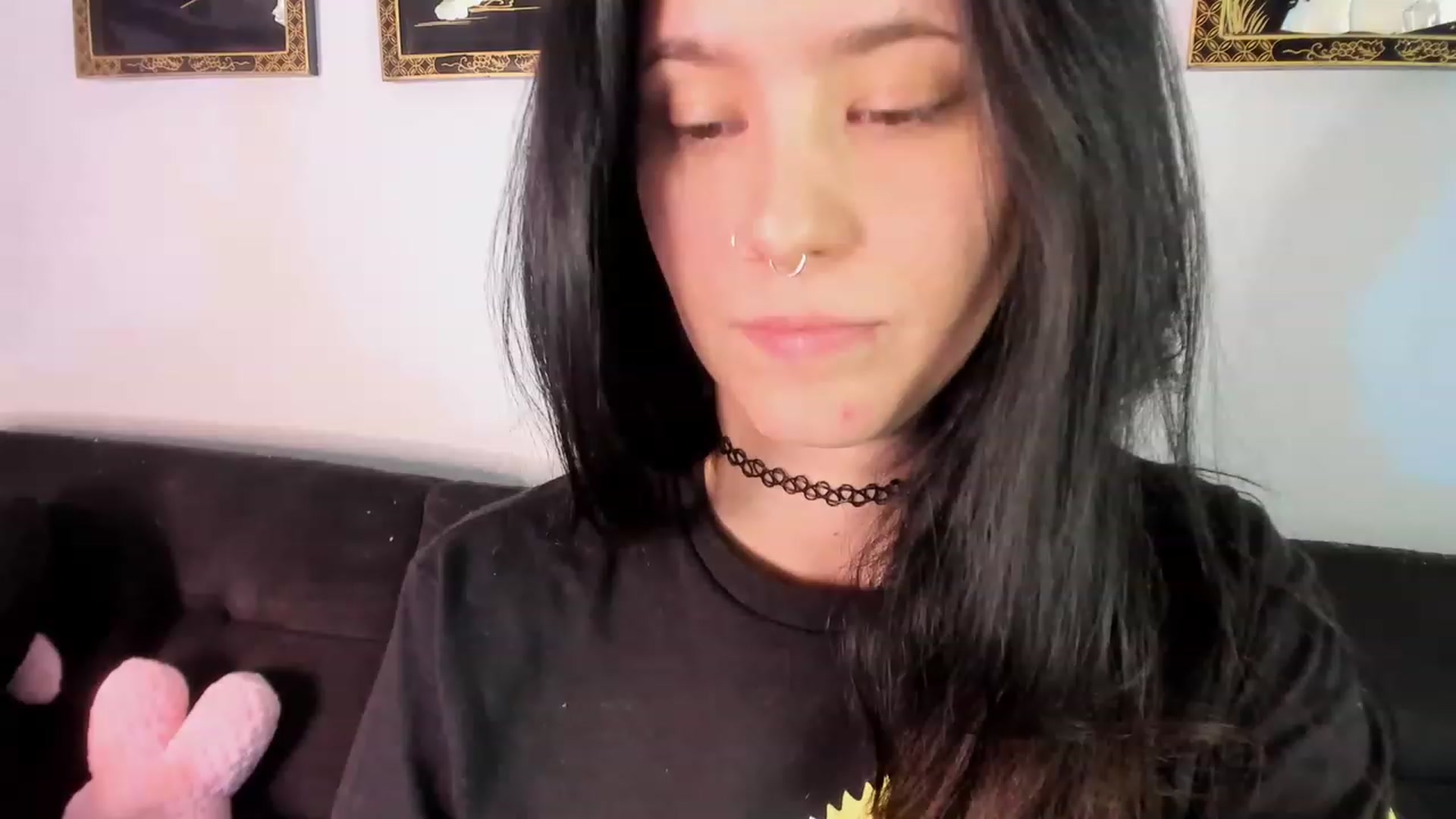 Gallery image thumbnail from Isabelle_Babe's myfreecams stream on, 11/22/2022, 02:19 image 3 of 20