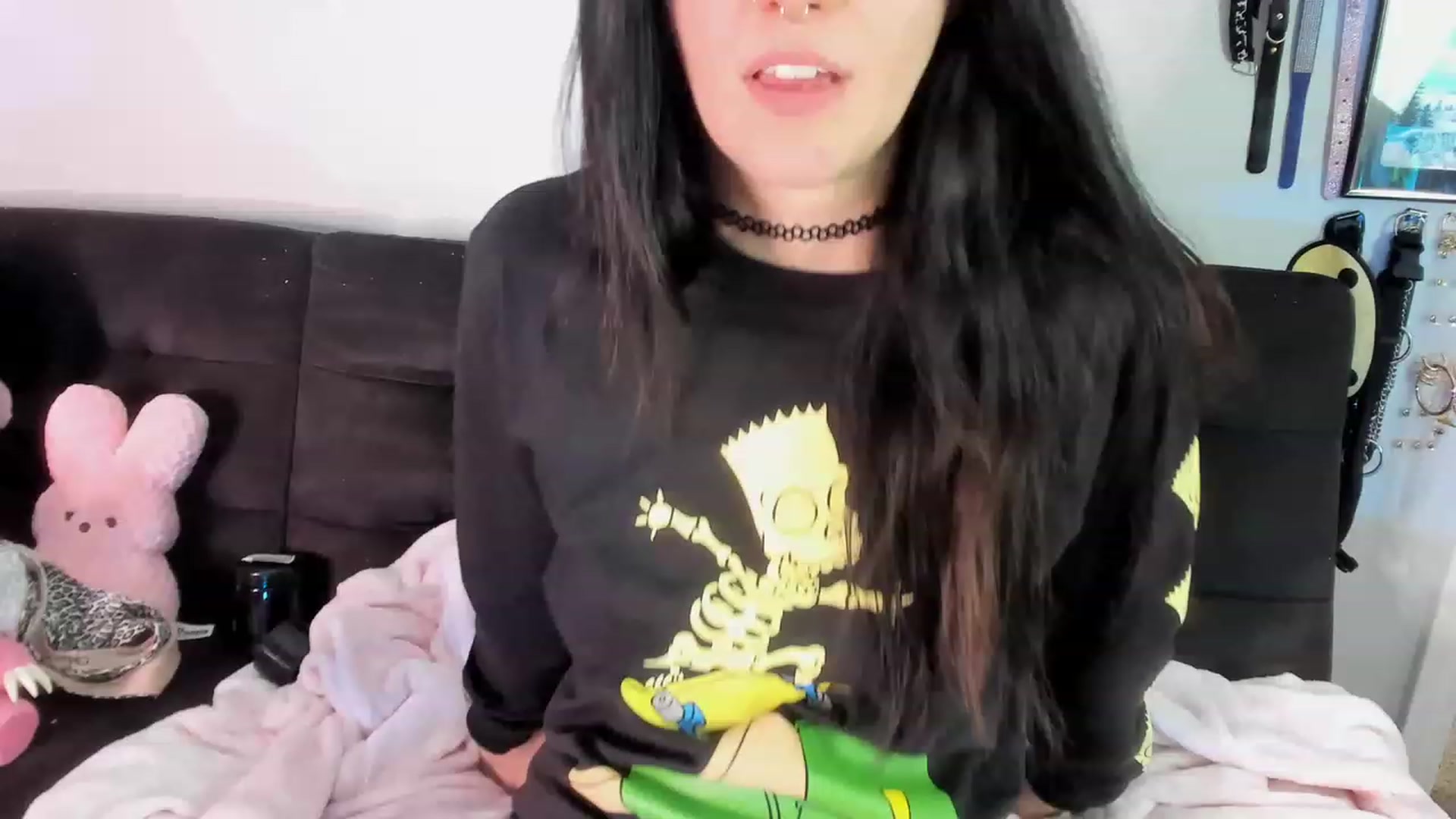 Gallery image thumbnail from Isabelle_Babe's myfreecams stream on, 11/22/2022, 02:19 image 6 of 20