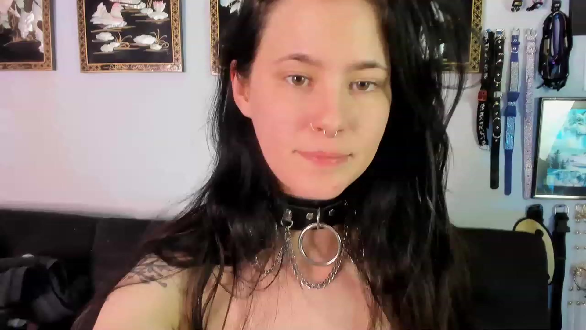 Gallery image thumbnail from Isabelle_Babe's myfreecams stream on, 11/22/2022, 04:50 image 4 of 20