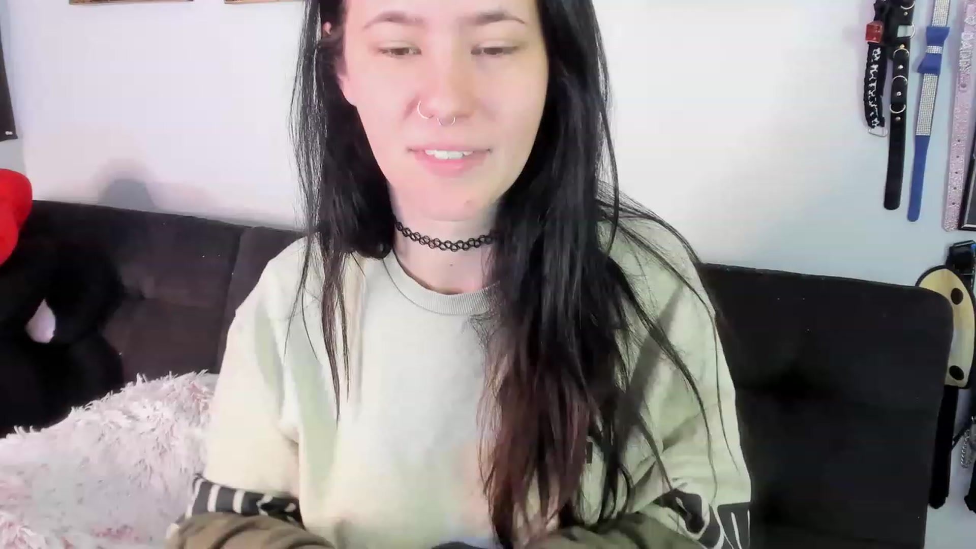 Gallery image thumbnail from Isabelle_Babe's myfreecams stream on, 11/22/2022, 20:11 image 18 of 20