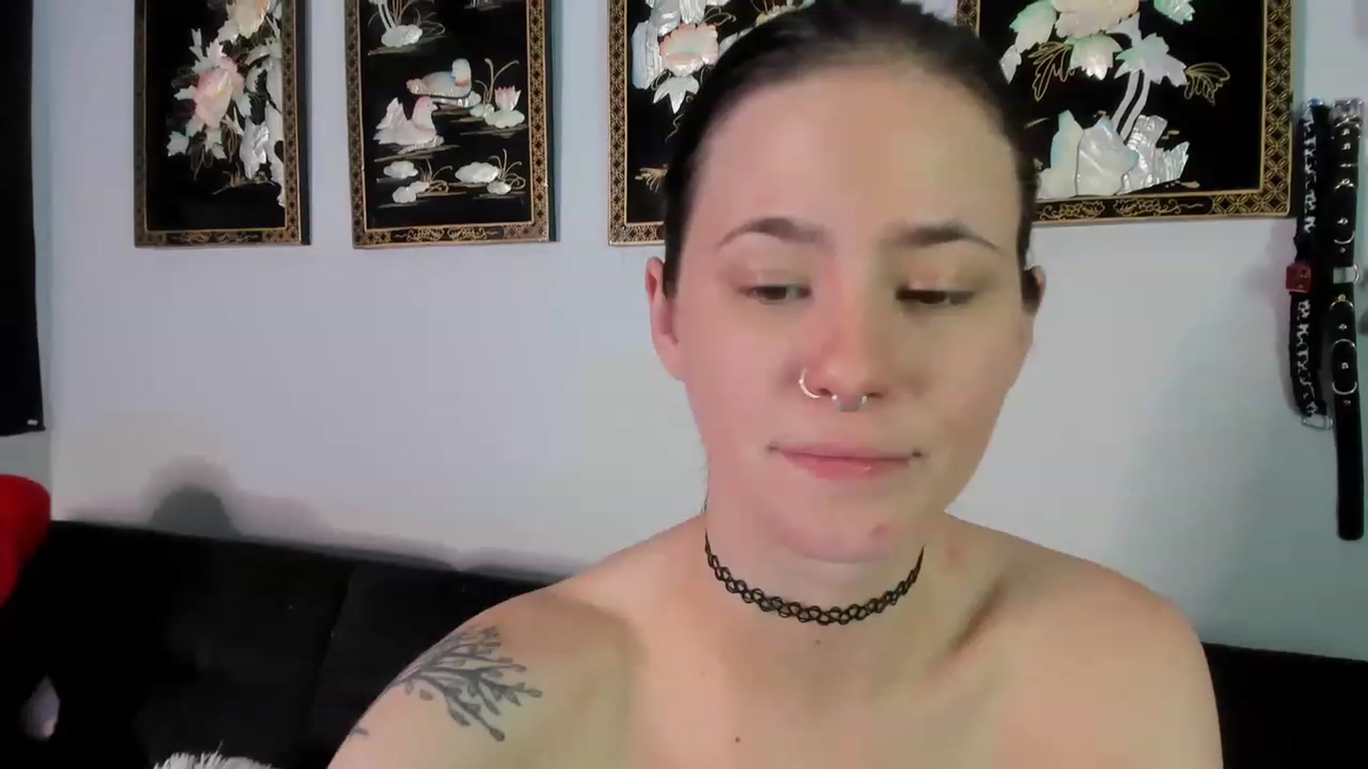 Gallery image thumbnail from Isabelle_Babe's myfreecams stream on, 11/23/2022, 02:25 image 16 of 20