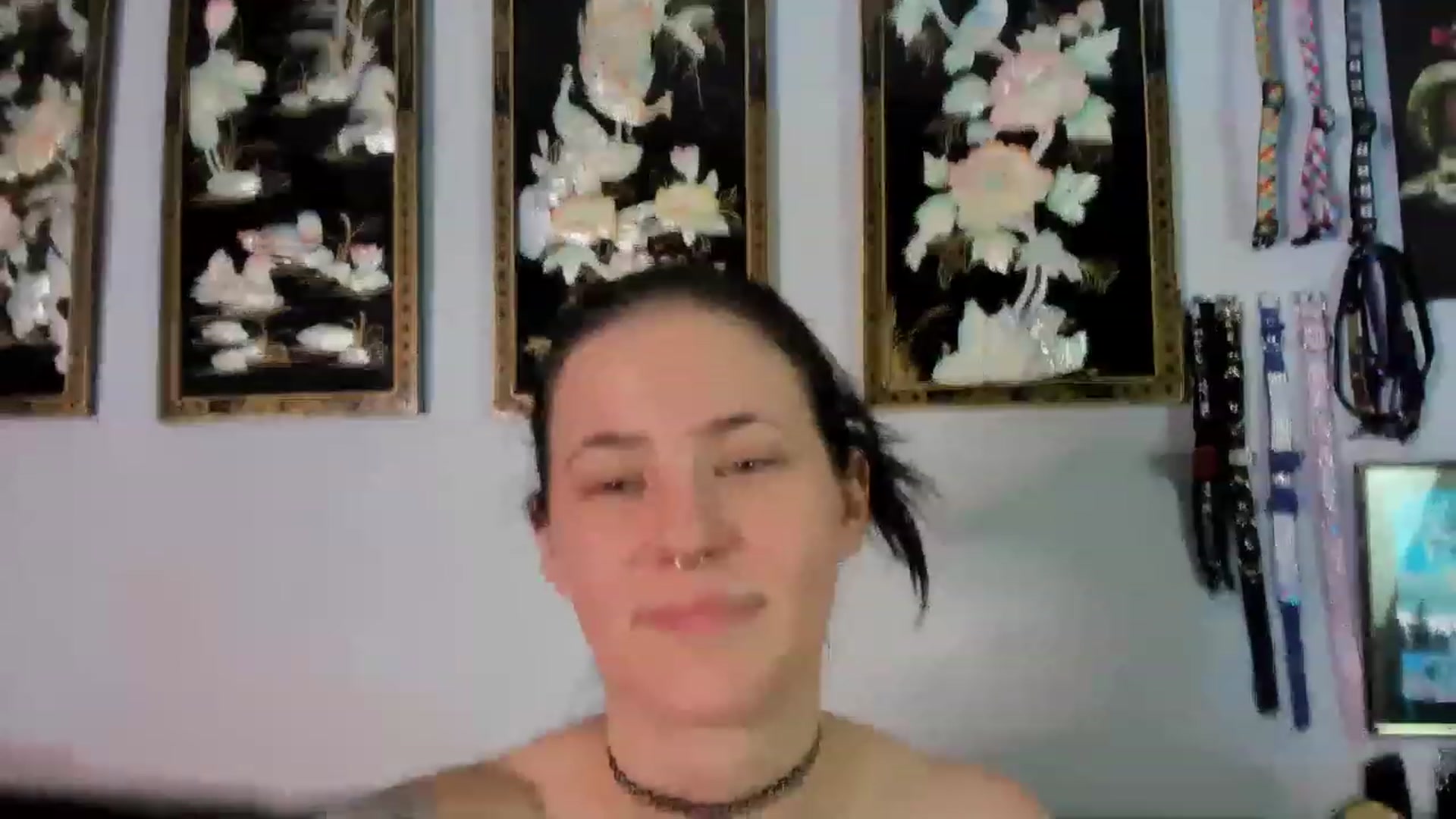 Gallery image thumbnail from Isabelle_Babe's myfreecams stream on, 11/23/2022, 08:07 image 13 of 20
