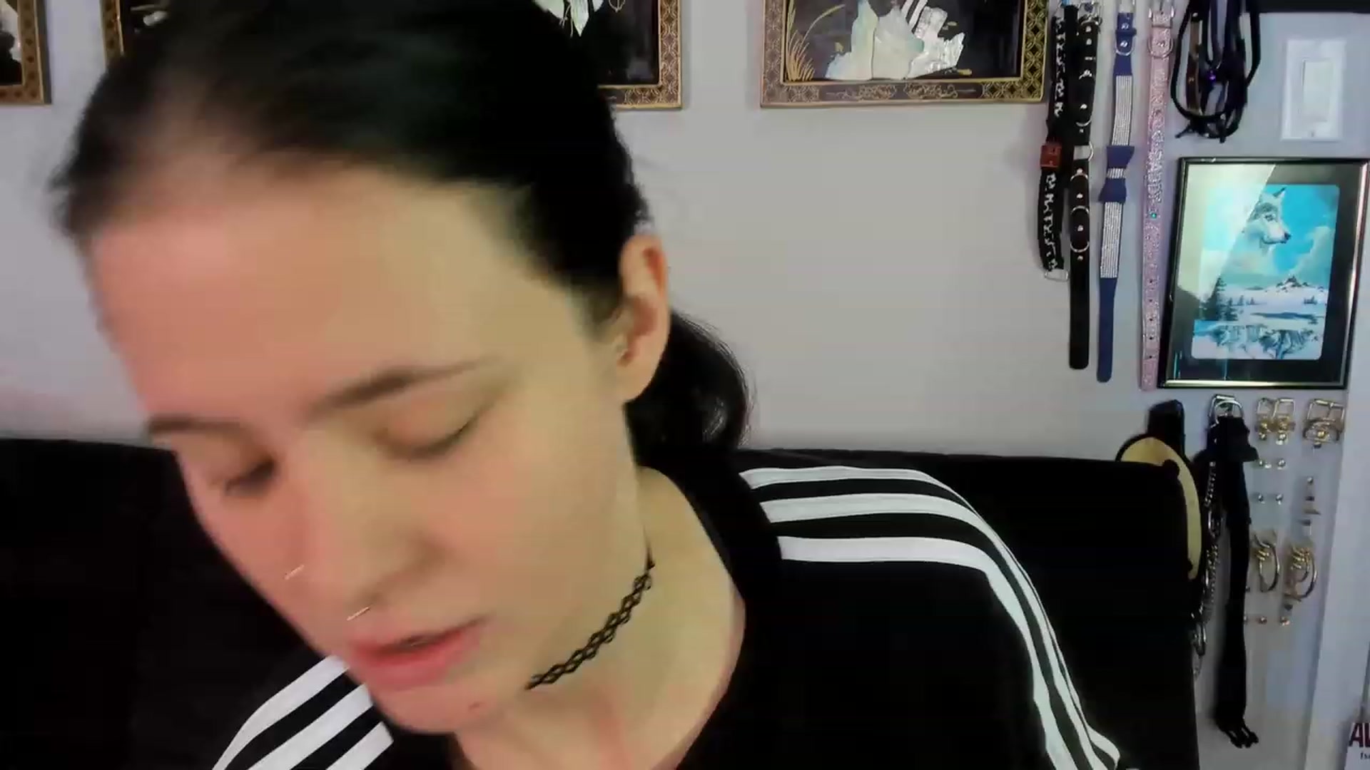 Gallery image thumbnail from Isabelle_Babe's myfreecams stream on, 11/23/2022, 20:16 image 20 of 20