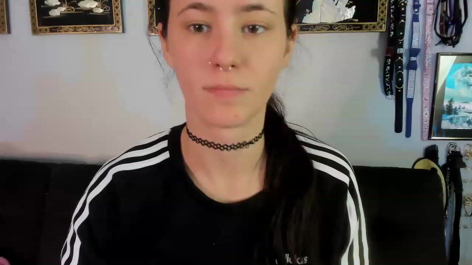 Gallery image thumbnail from Isabelle_Babe's myfreecams stream on, 11/24/2022, 01:38 image 1 of 20