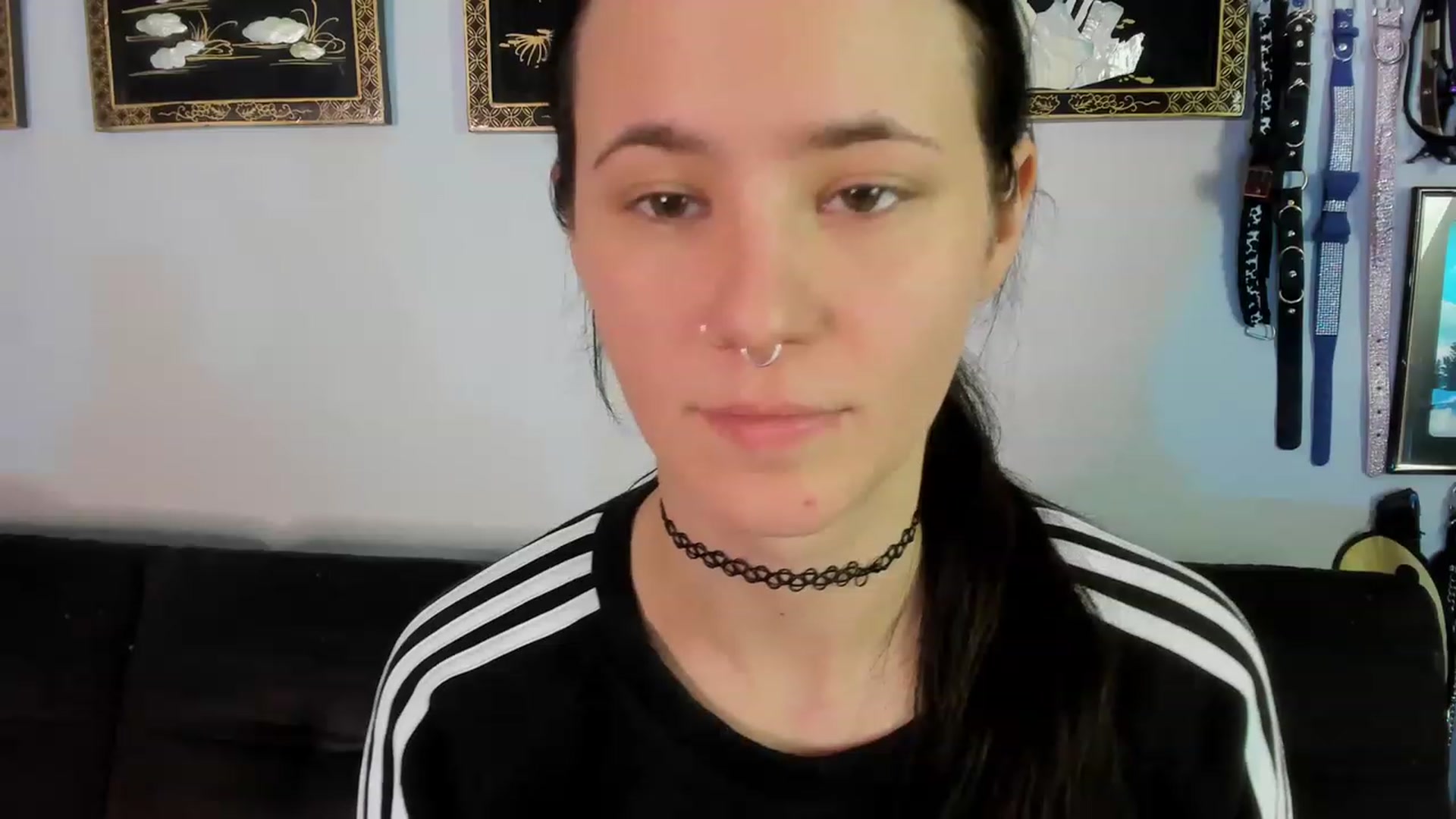 Gallery image thumbnail from Isabelle_Babe's myfreecams stream on, 11/24/2022, 01:38 image 4 of 20