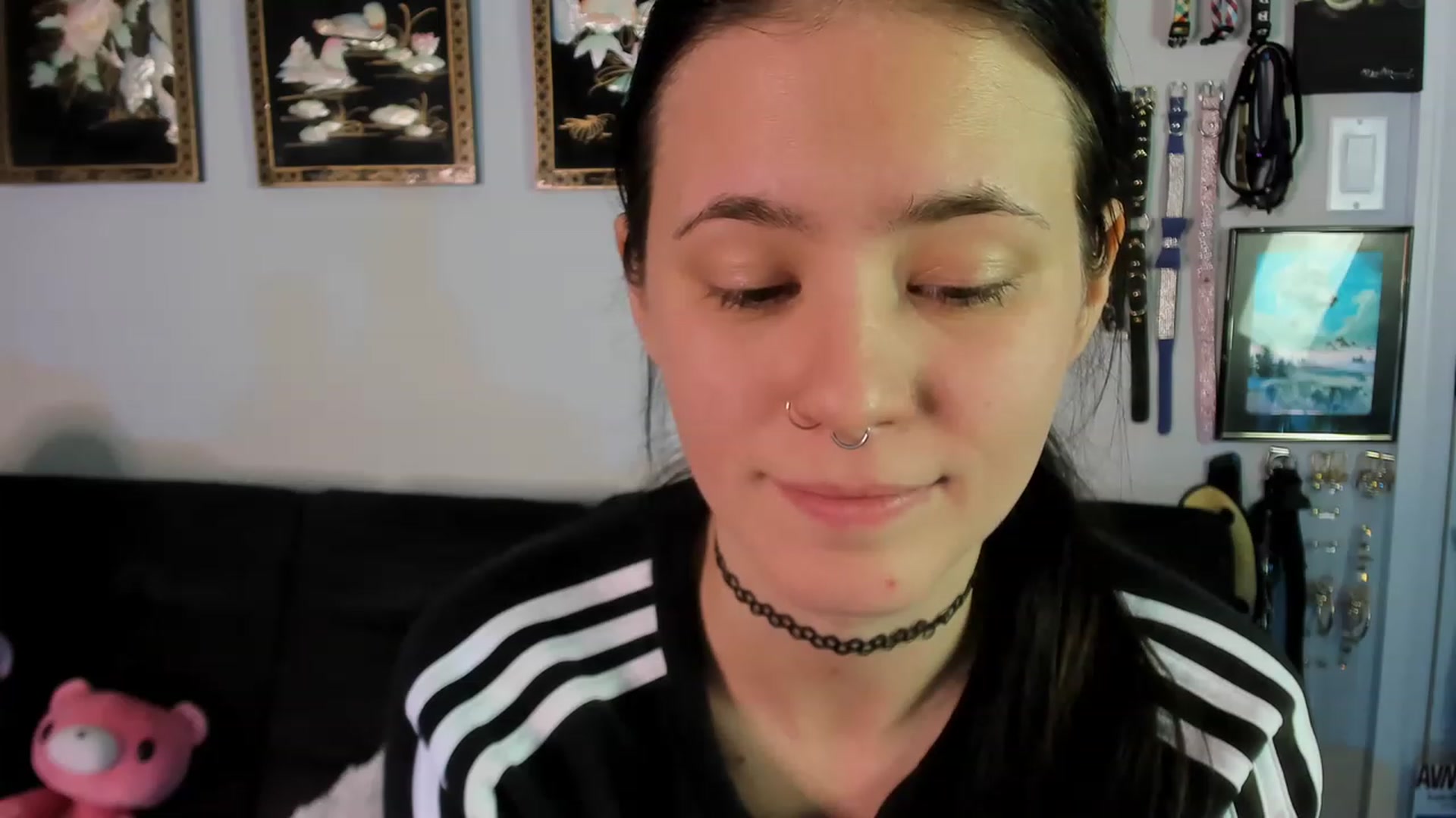 Gallery image thumbnail from Isabelle_Babe's myfreecams stream on, 11/24/2022, 01:38 image 10 of 20