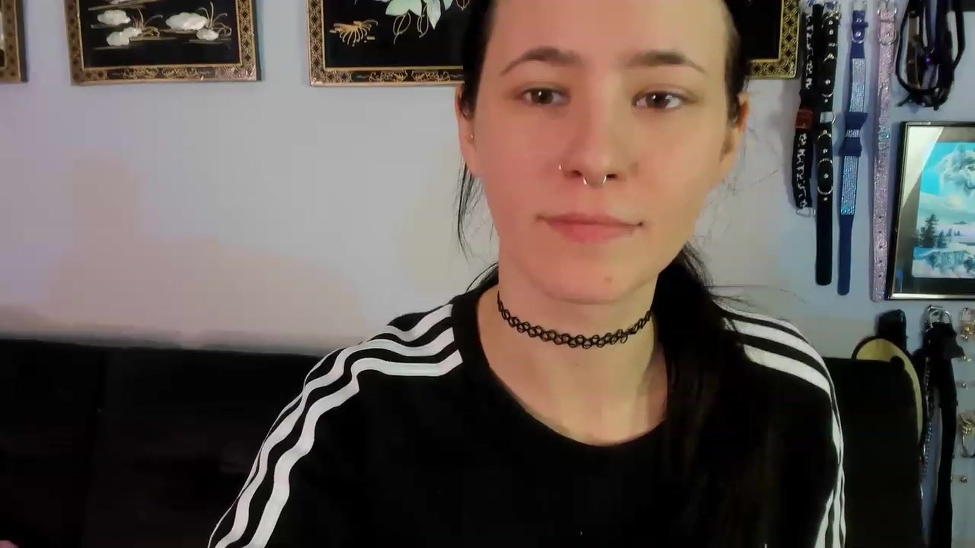 Gallery image thumbnail from Isabelle_Babe's myfreecams stream on, 11/24/2022, 01:38 image 2 of 20