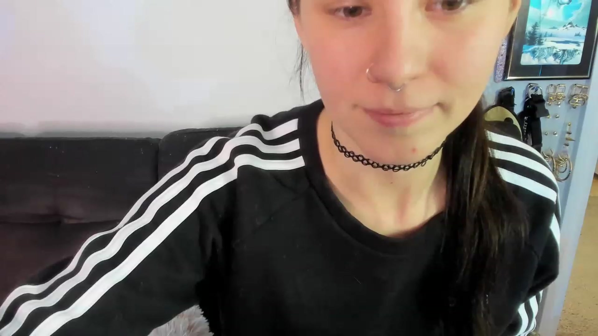 Gallery image thumbnail from Isabelle_Babe's myfreecams stream on, 11/24/2022, 01:38 image 6 of 20