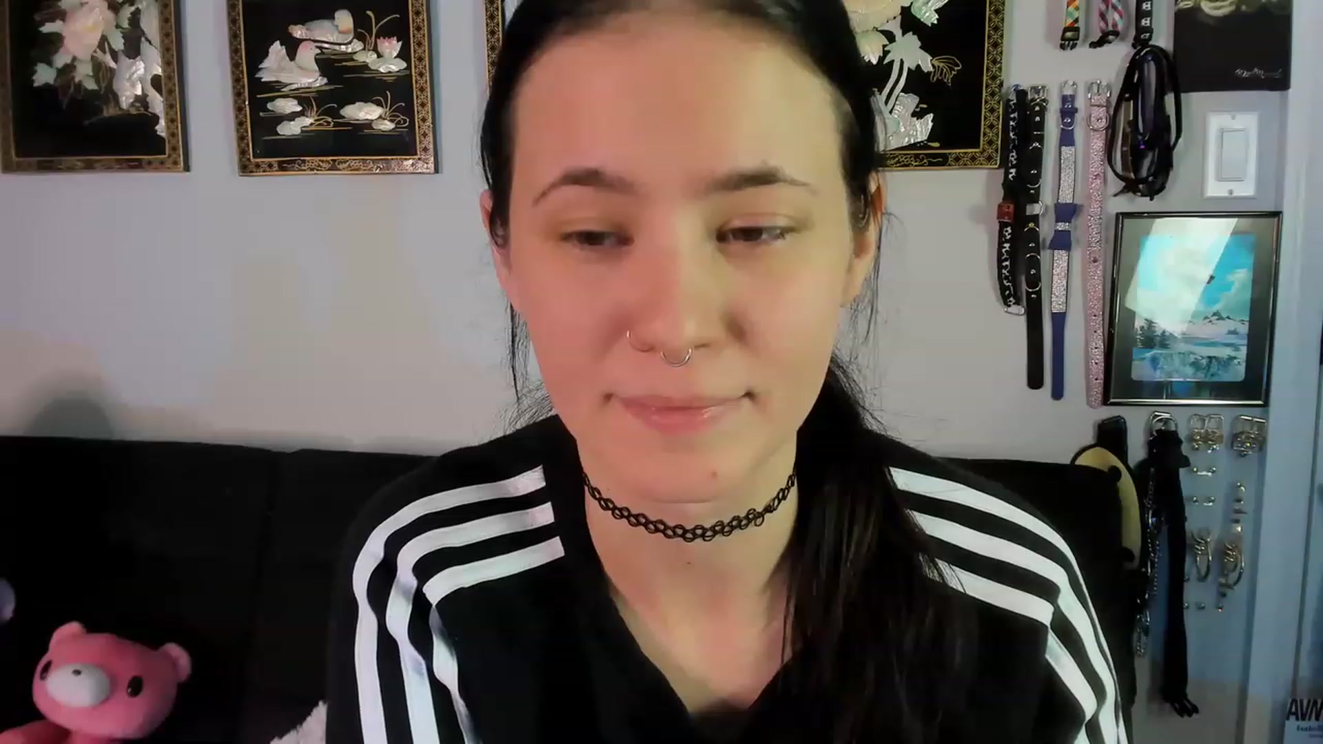 Gallery image thumbnail from Isabelle_Babe's myfreecams stream on, 11/24/2022, 01:38 image 11 of 20