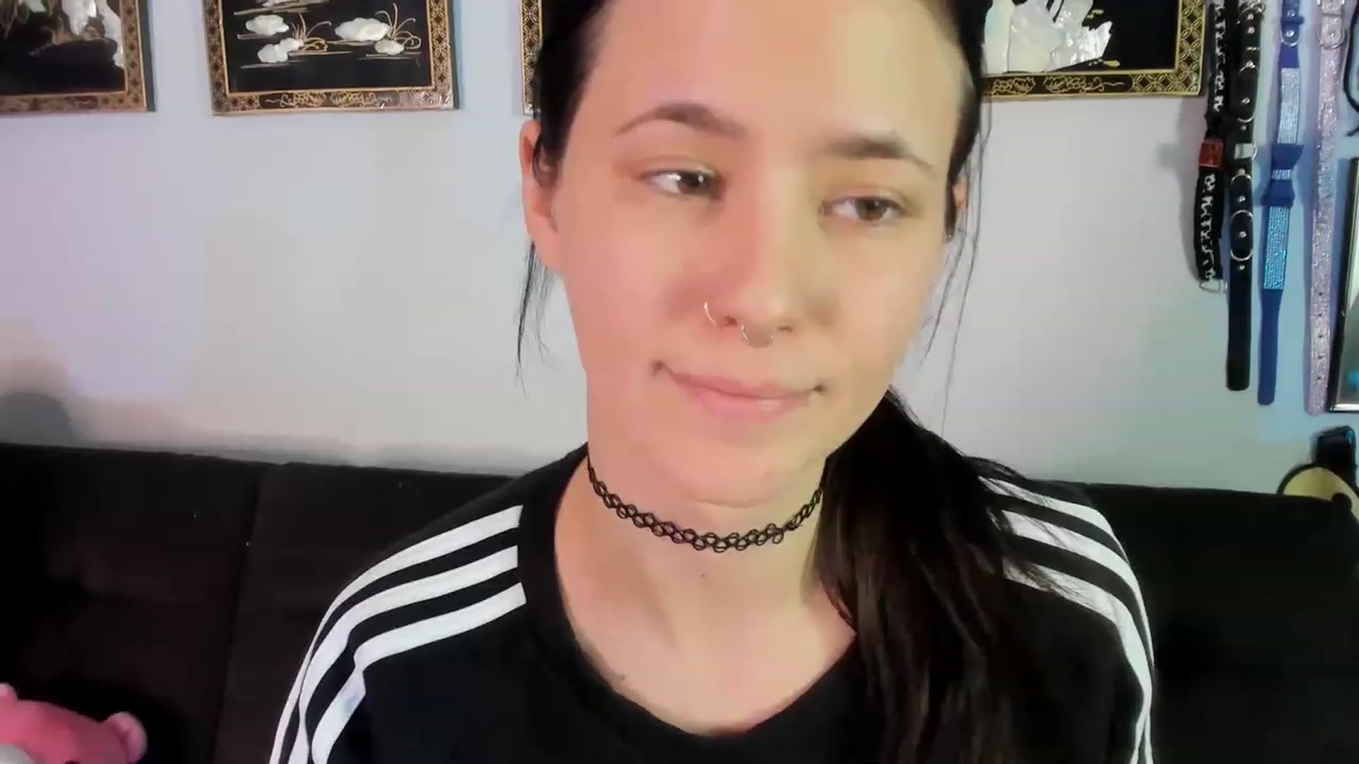Gallery image thumbnail from Isabelle_Babe's myfreecams stream on, 11/24/2022, 01:38 image 12 of 20