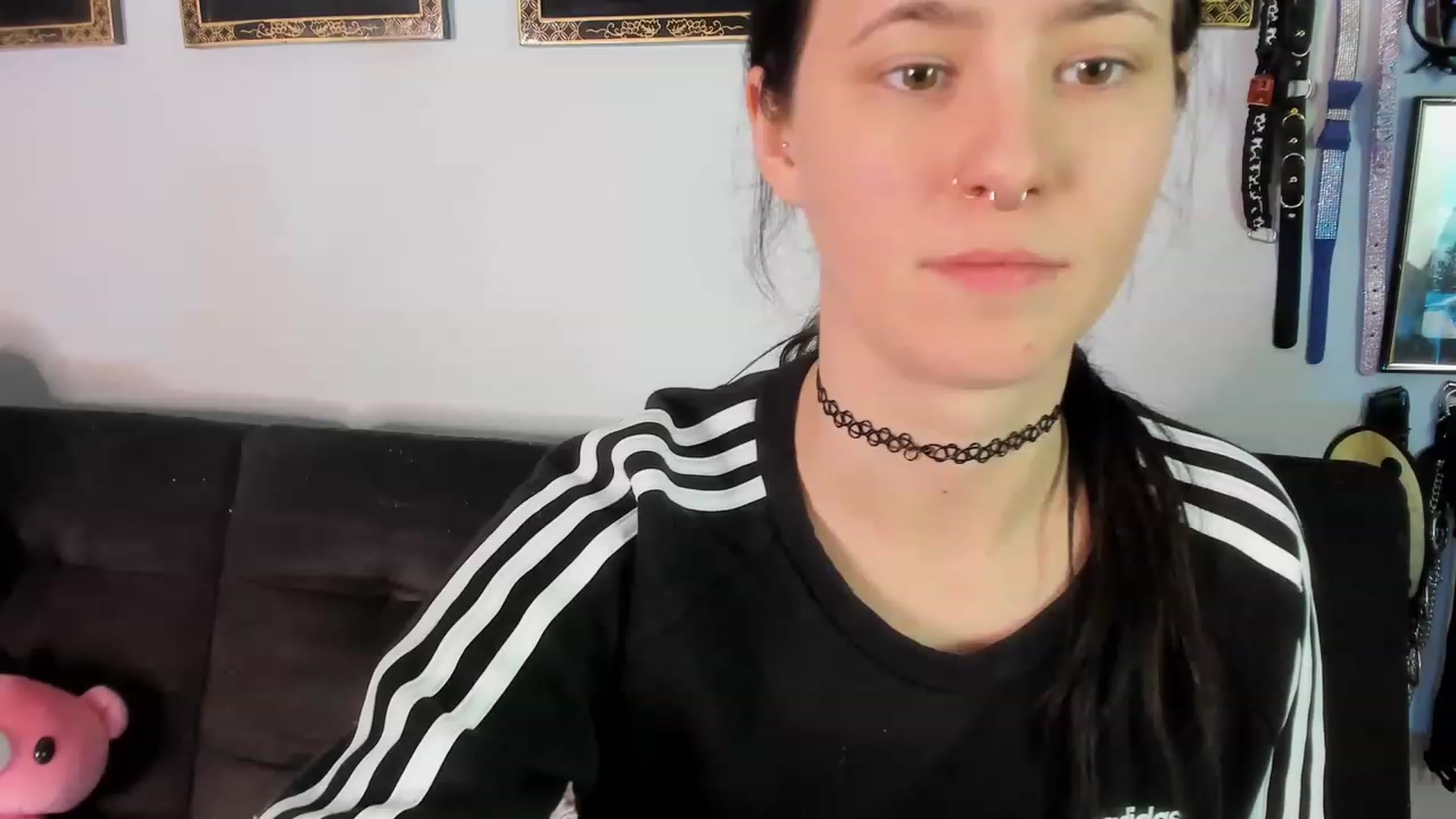Gallery image thumbnail from Isabelle_Babe's myfreecams stream on, 11/24/2022, 03:27 image 7 of 20