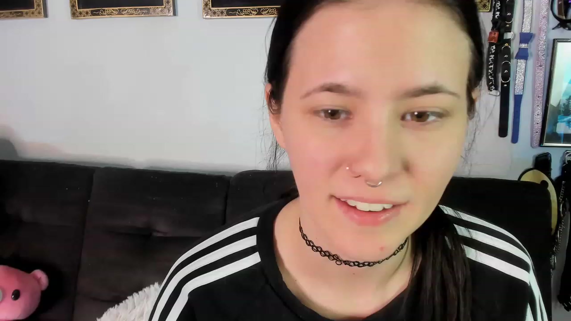 Gallery image thumbnail from Isabelle_Babe's myfreecams stream on, 11/24/2022, 03:27 image 5 of 20