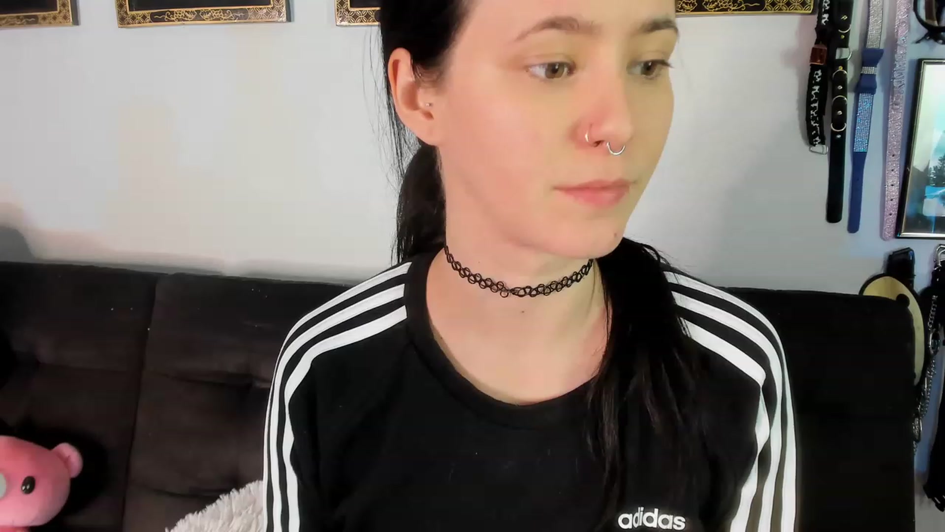 Gallery image thumbnail from Isabelle_Babe's myfreecams stream on, 11/24/2022, 03:27 image 9 of 20