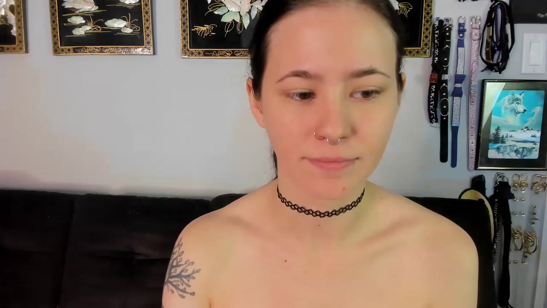 Gallery image thumbnail from Isabelle_Babe's myfreecams stream on, 11/24/2022, 20:28 image 16 of 20