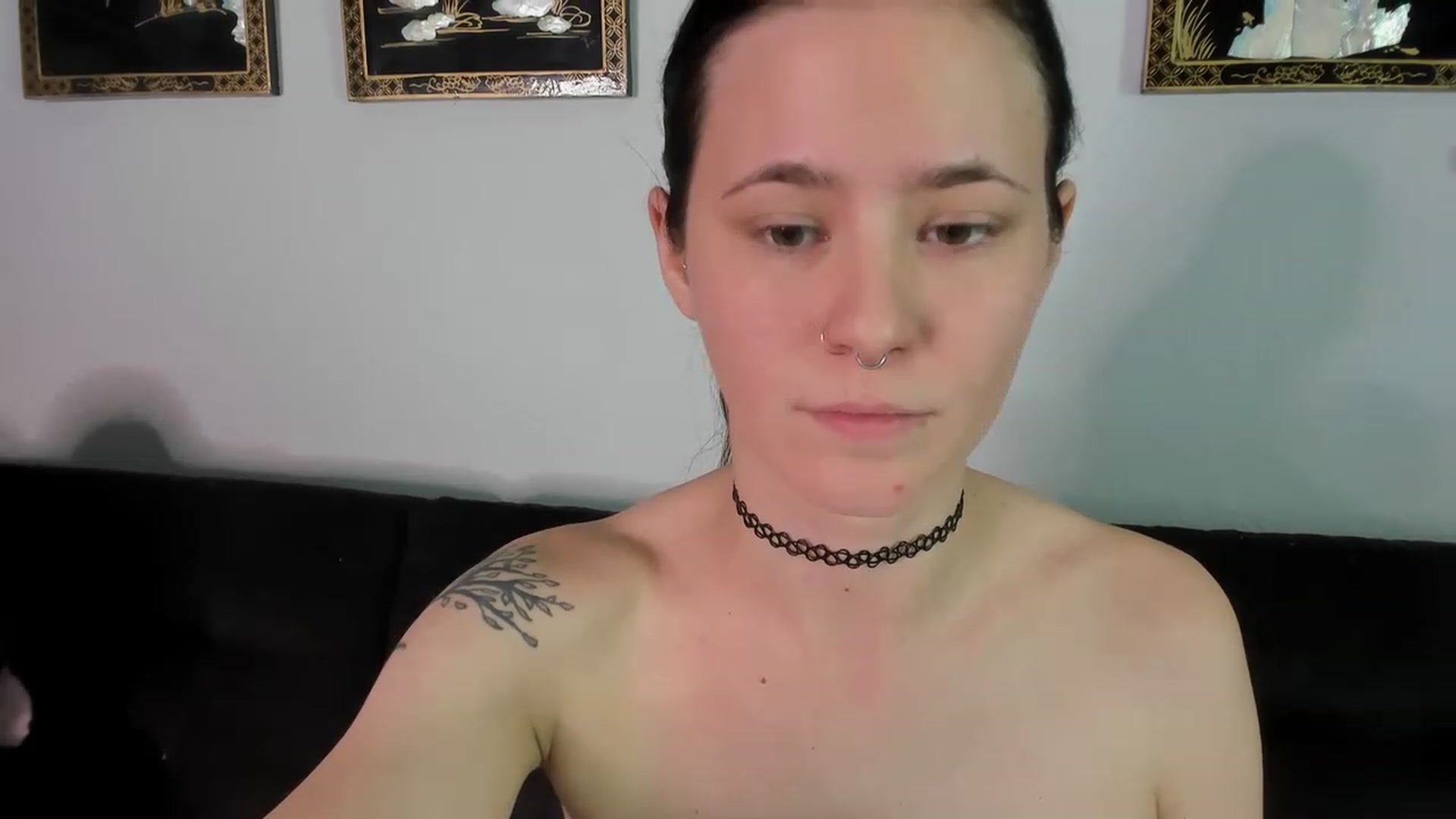 Gallery image thumbnail from Isabelle_Babe's myfreecams stream on, 11/25/2022, 05:55 image 14 of 20