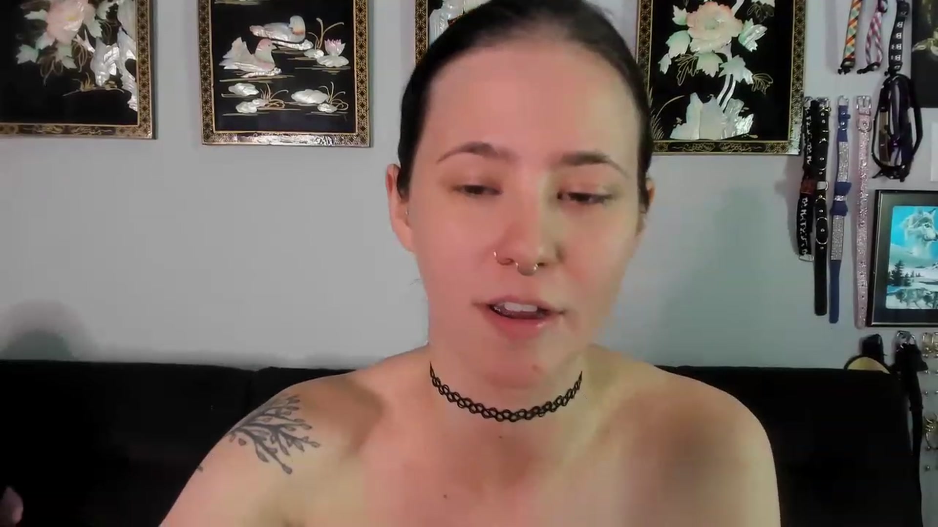 Gallery image thumbnail from Isabelle_Babe's myfreecams stream on, 11/25/2022, 05:55 image 10 of 20