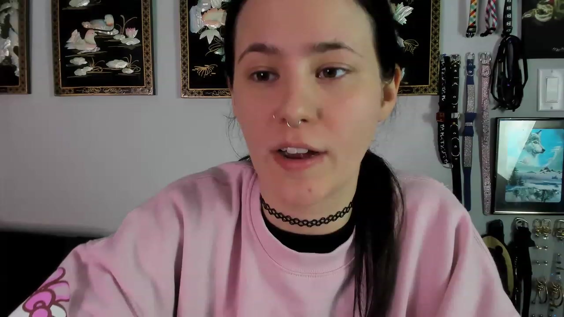 Gallery image thumbnail from Isabelle_Babe's myfreecams stream on, 11/26/2022, 04:35 image 6 of 20