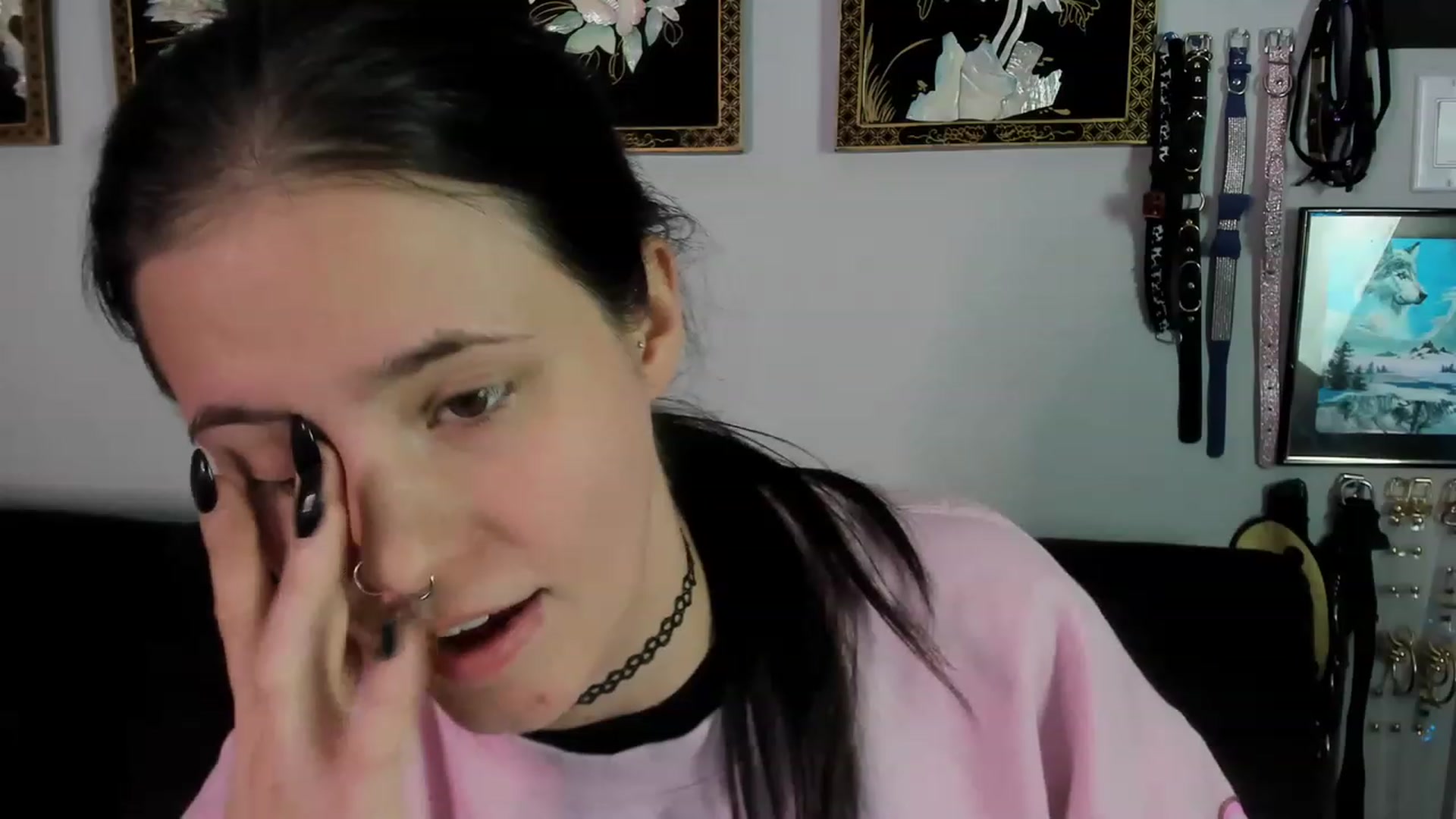 Gallery image thumbnail from Isabelle_Babe's myfreecams stream on, 11/26/2022, 04:35 image 2 of 20